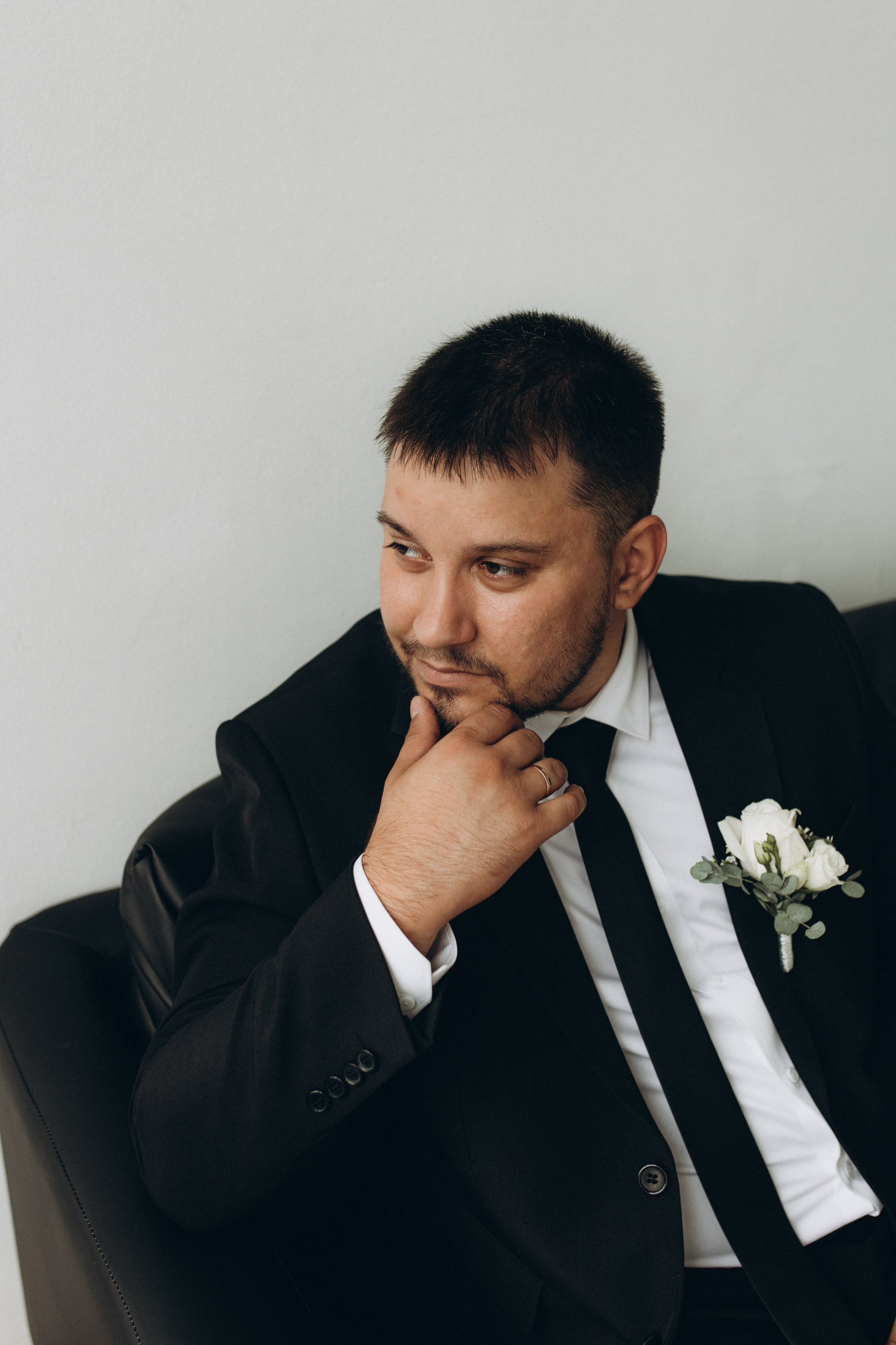 Антон и Алксандра (студия+ресторан). Семейный фотограф в Обнинске