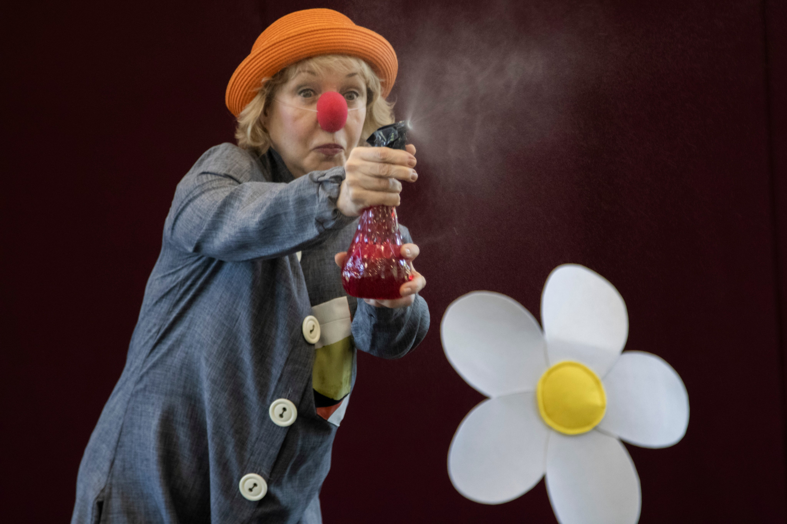 Репортажная съемка. Фотограф в Москве ♡