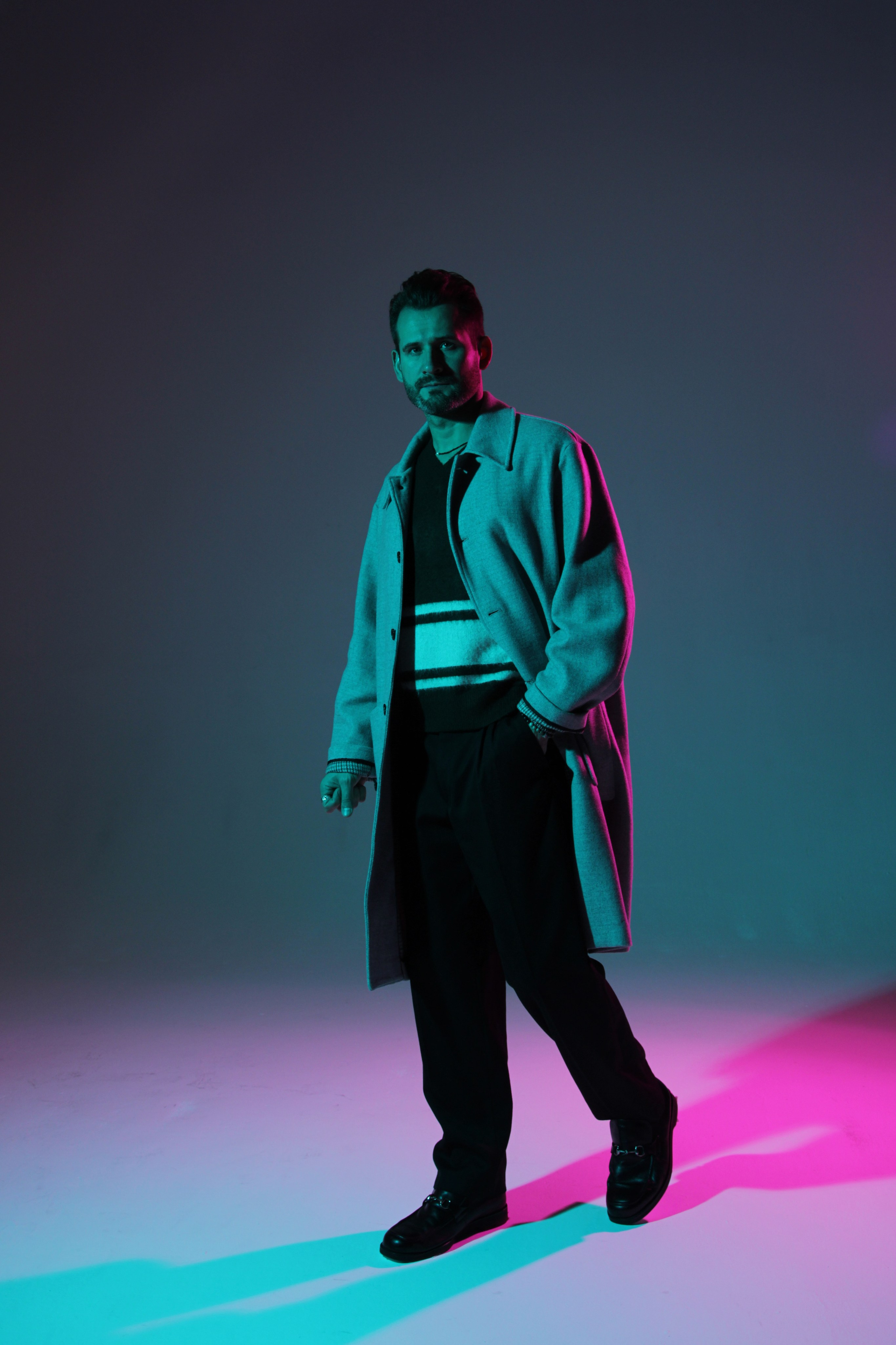 Студийная фотосъемка. Фотограф в Москве ♡