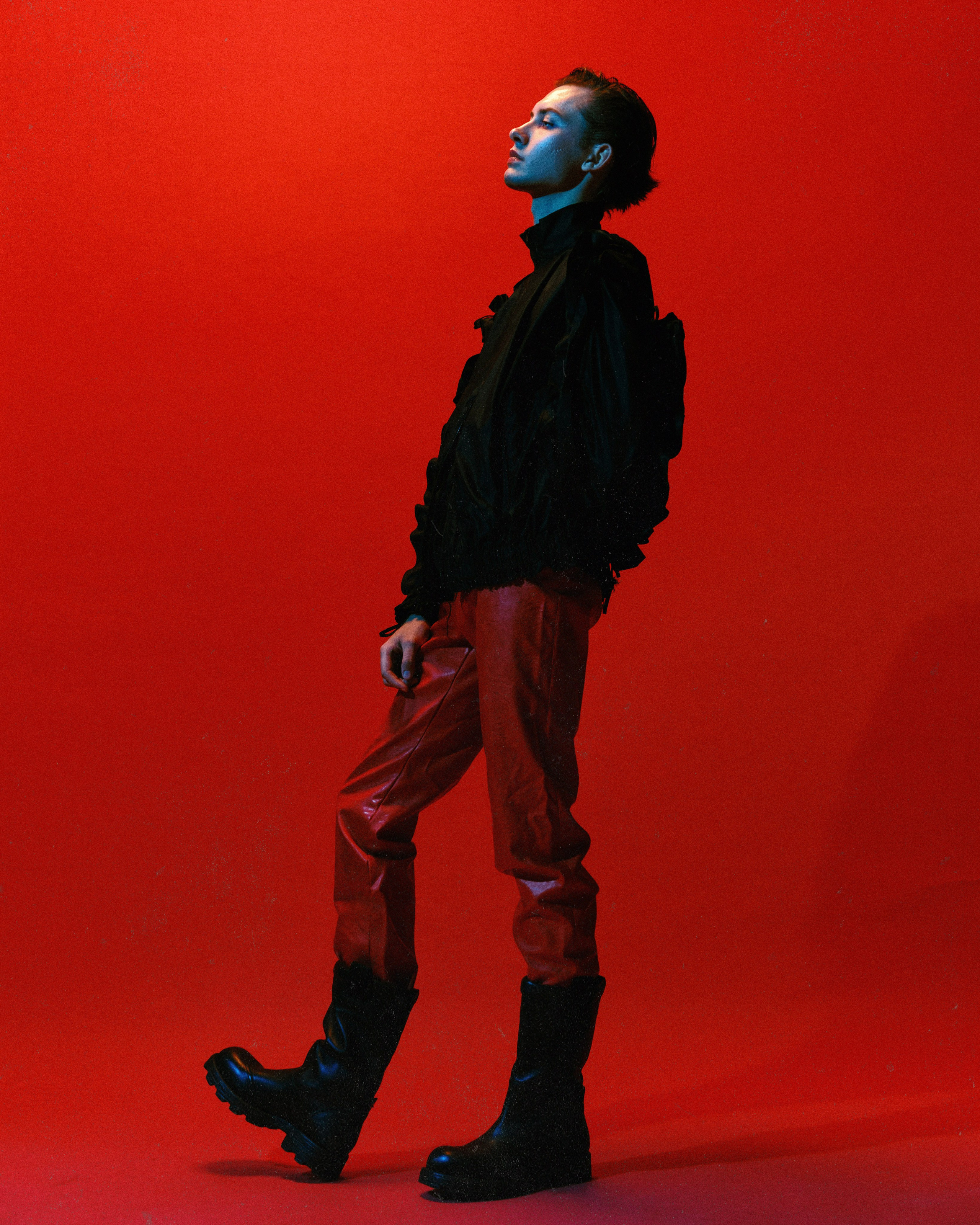 DENIS S. THE FAME MODELS