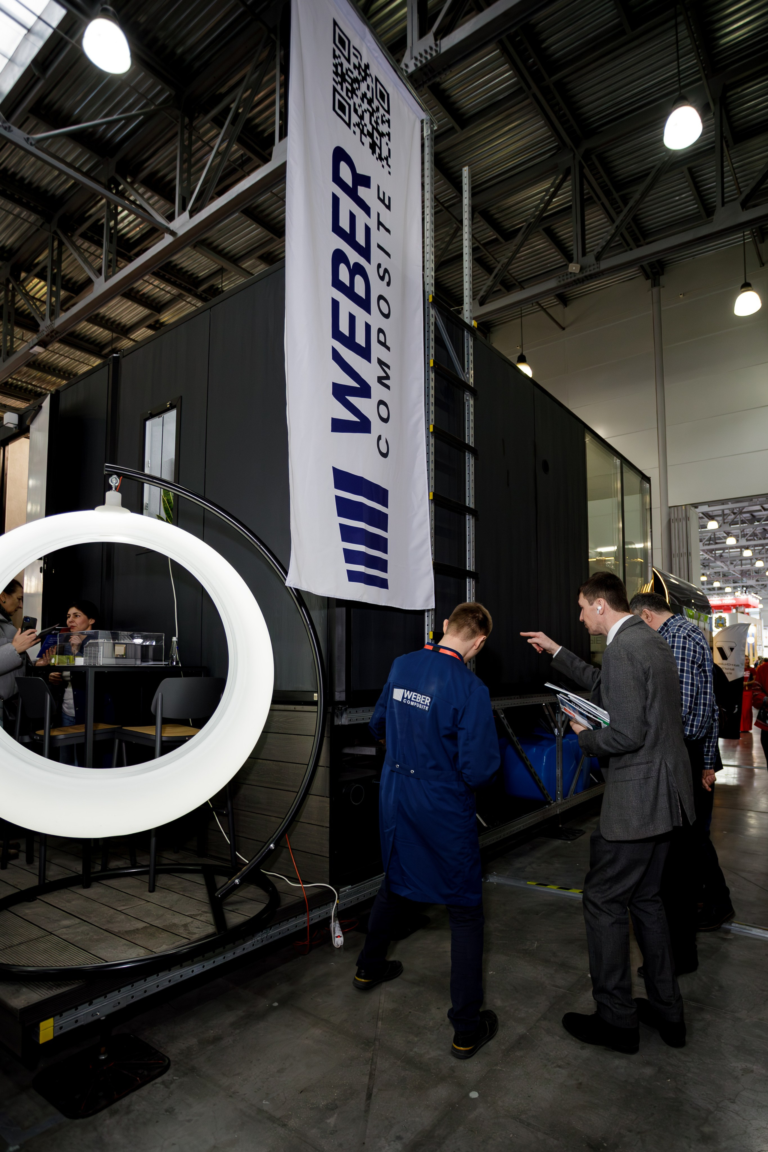 Выставки (Expo). Репортажный Фотограф