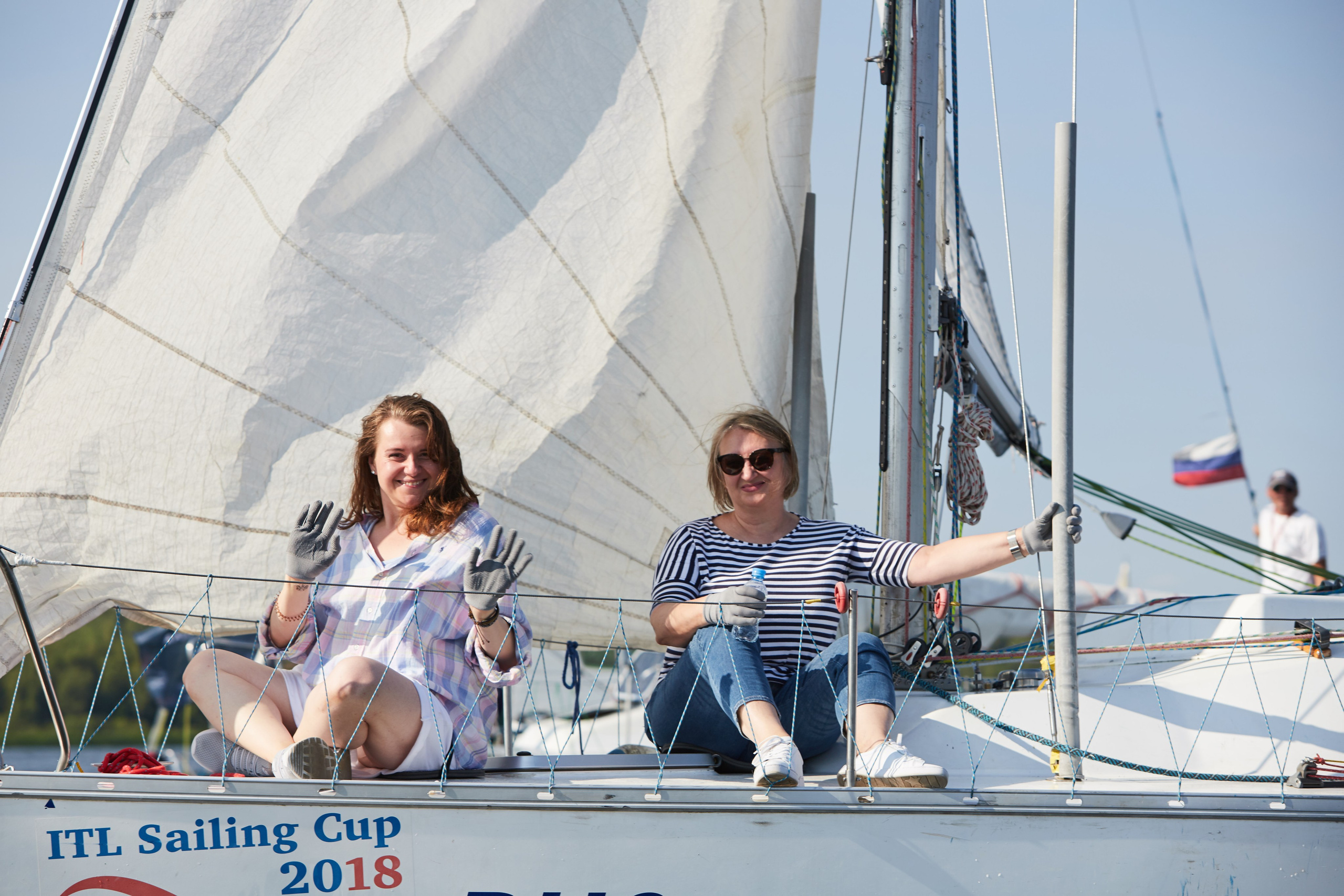 Акцент капитал (корпоратив). Репортажный Фотограф