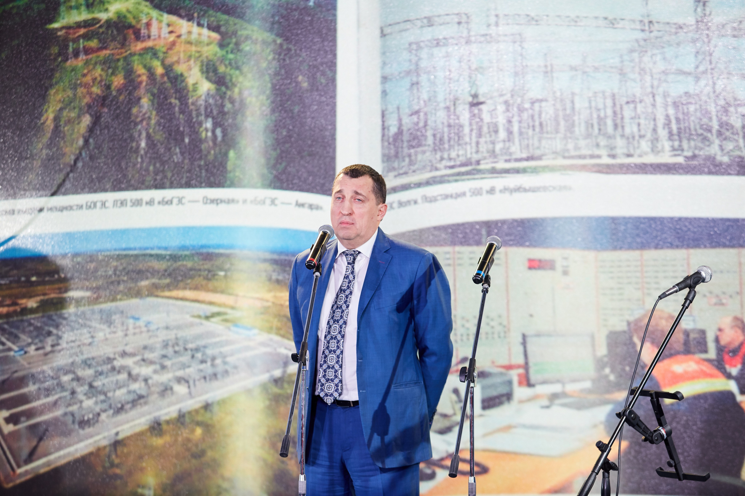 Россети. Репортажный Фотограф