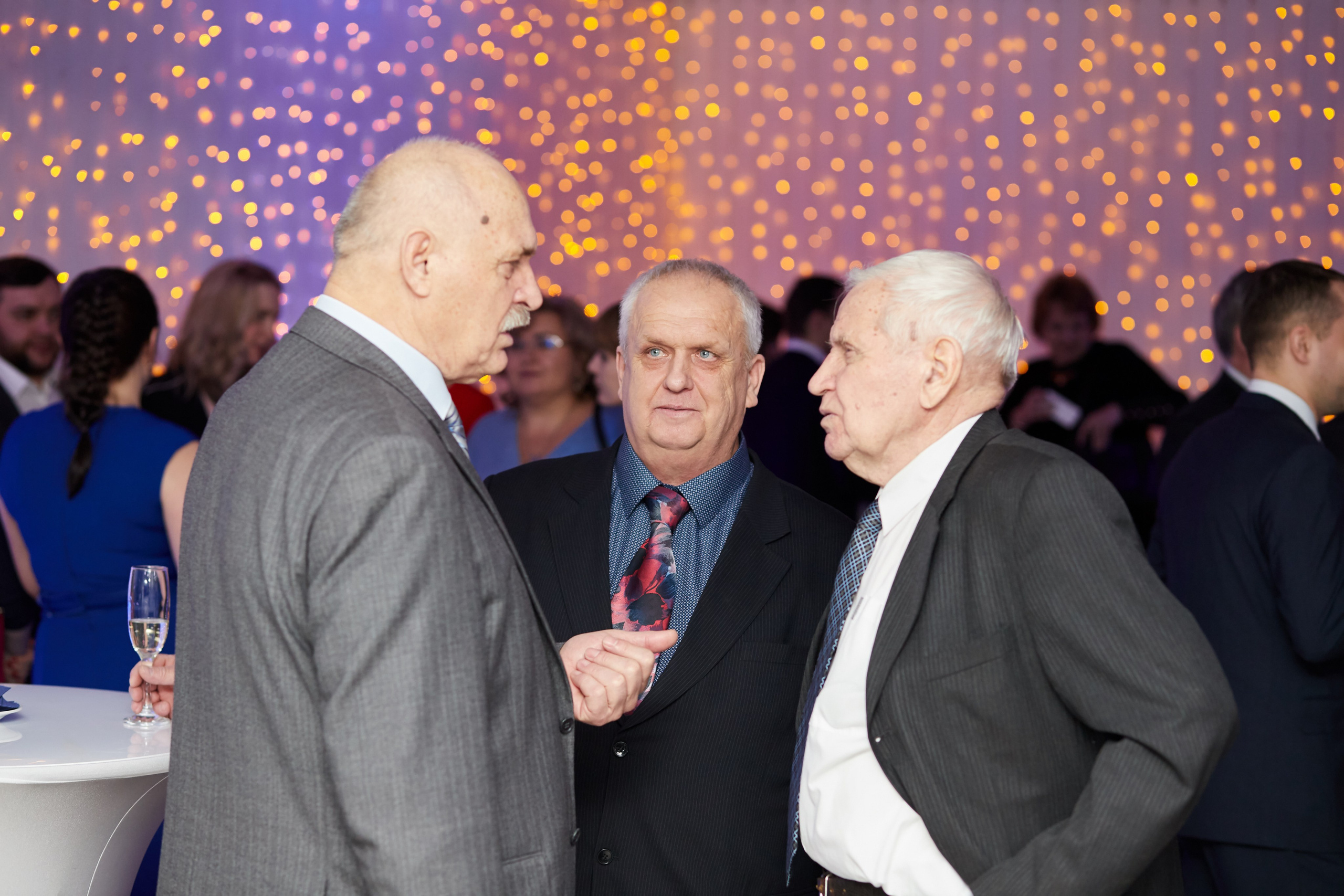 Россети. Репортажный Фотограф