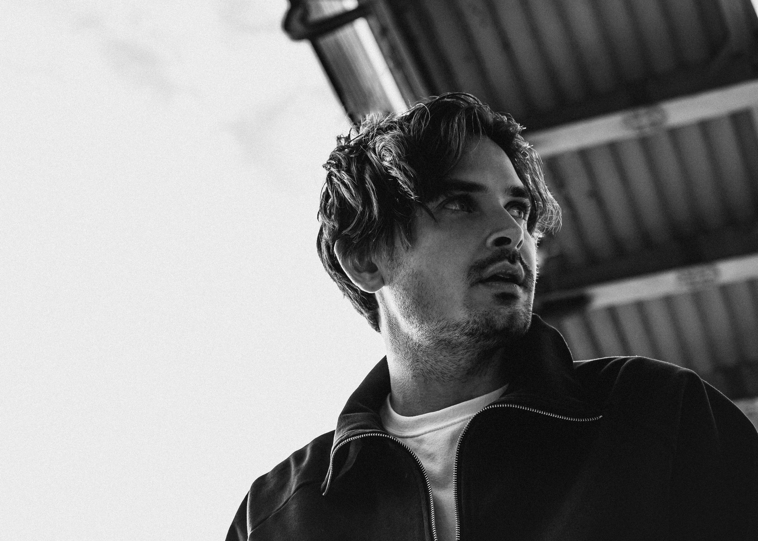 Мужской портрет. Портретный фотограф в Санкт-Петербурге и Москве Наталья Мачехина