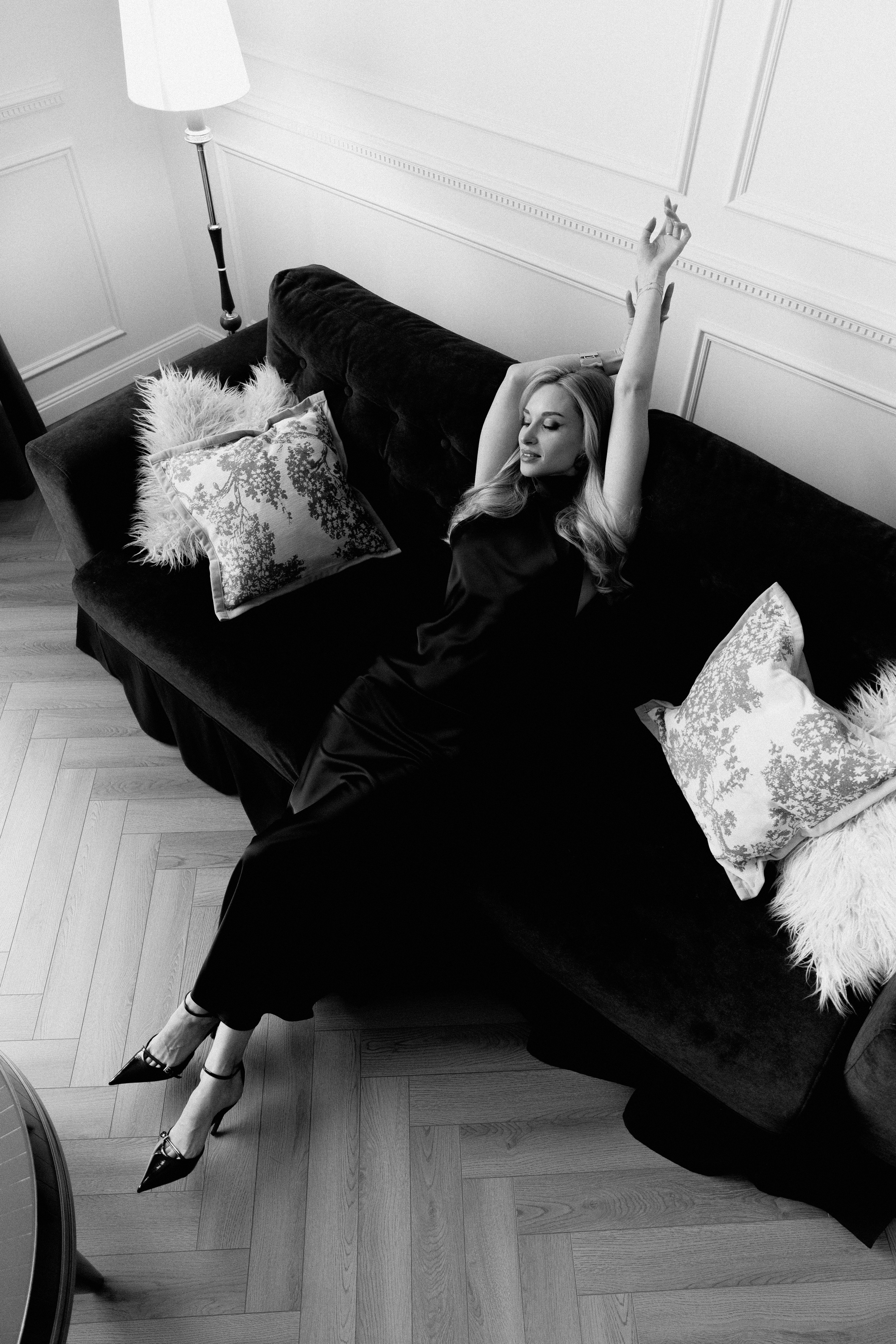 Анастасия. Фотограф с психологическим образованием