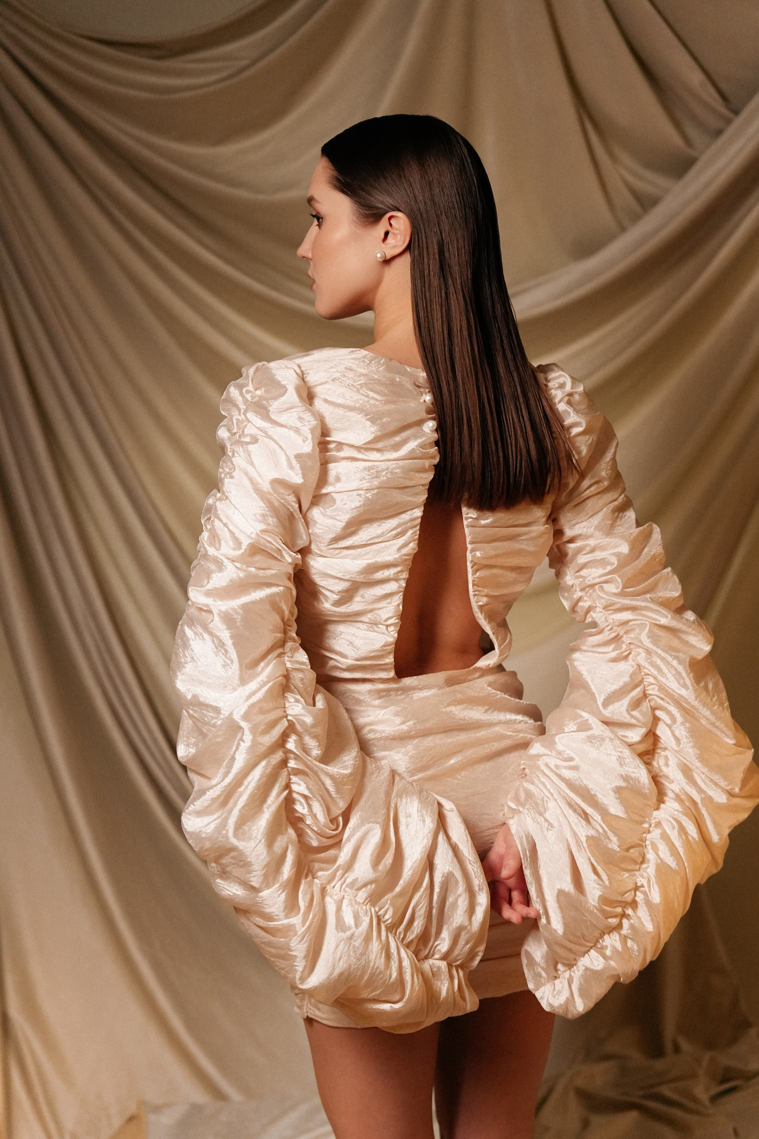 Богемия. Фотограф с психологическим образованием