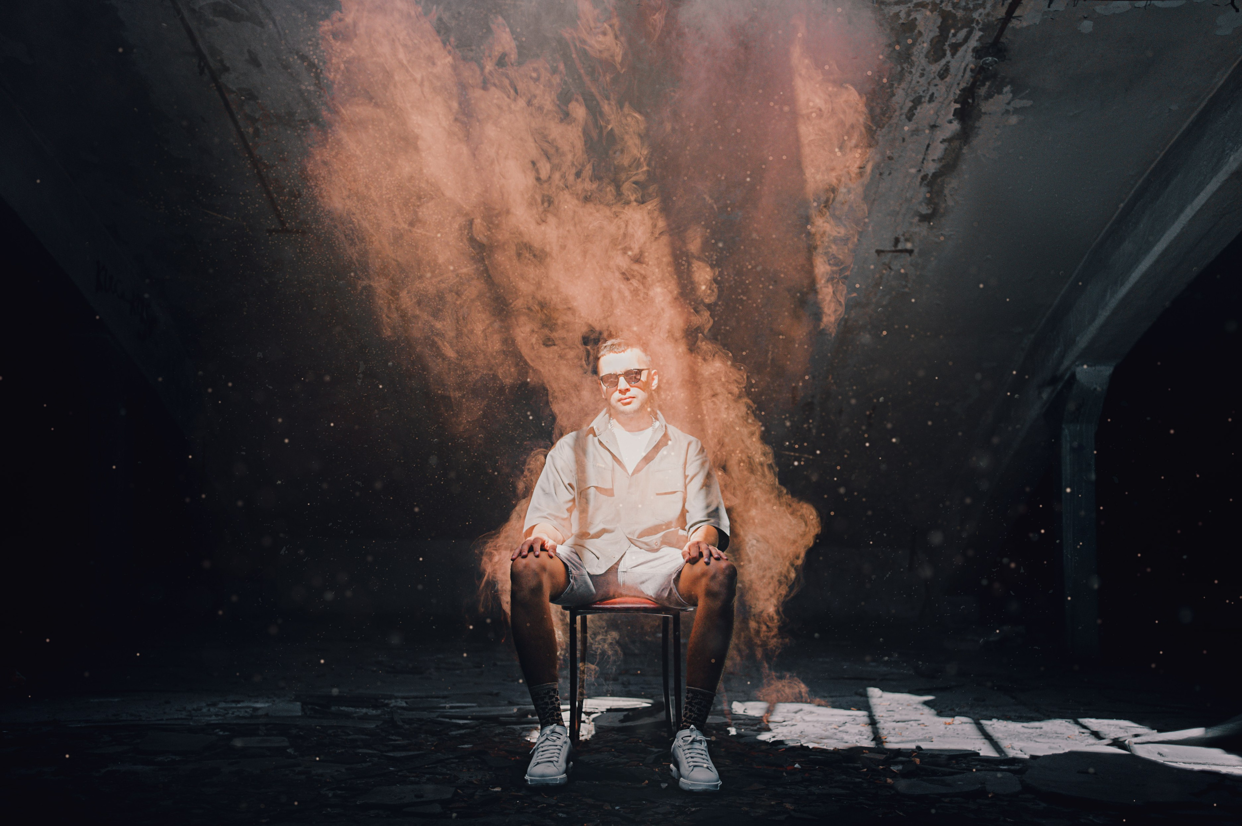 ФЕНОМЕН. Мастерская для создания имиджа от BenSami в Санкт-Петербурге и Москве