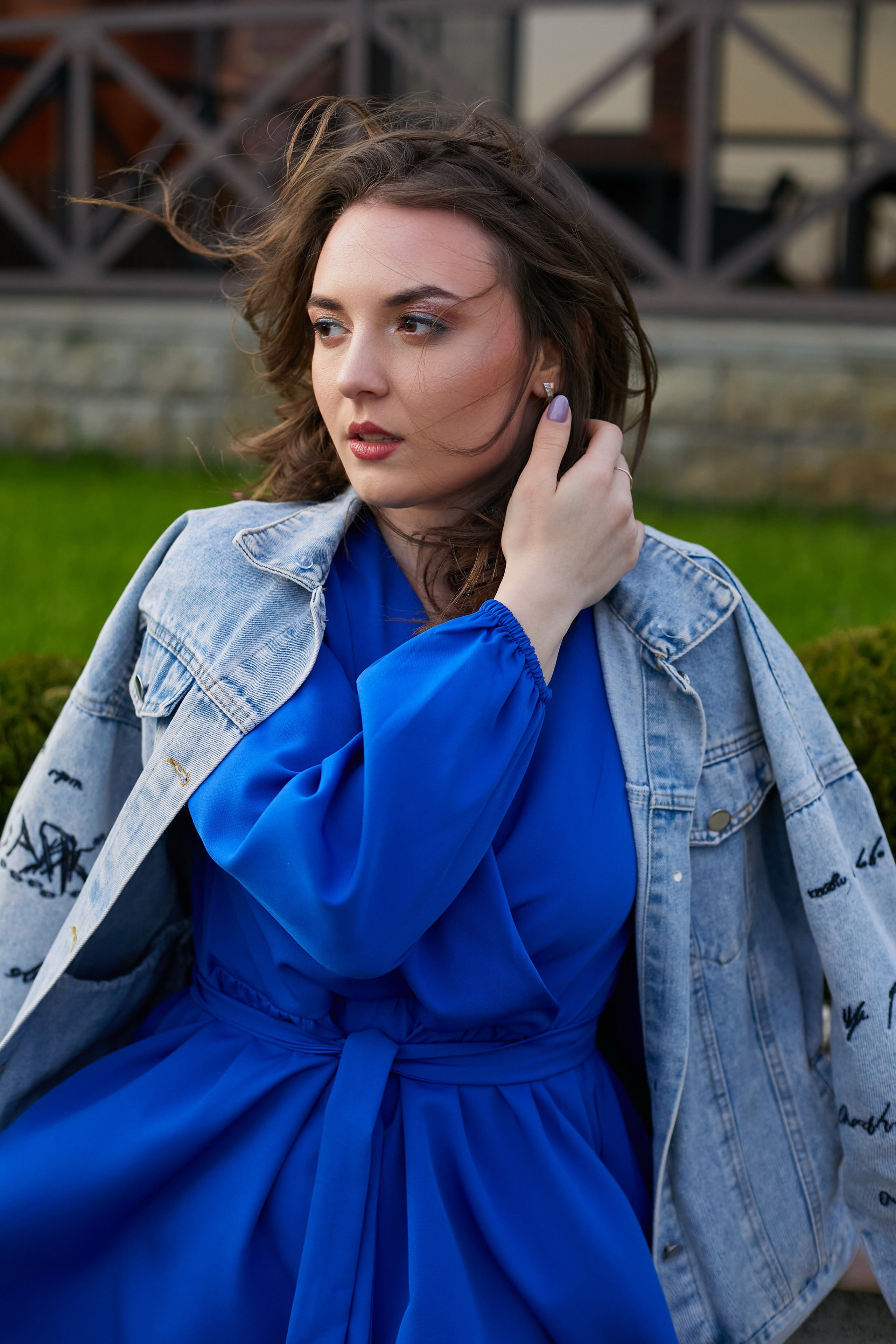 «С Днем рождения, Вика!». Свадебный и креативный фотограф в ЮФО и МСК