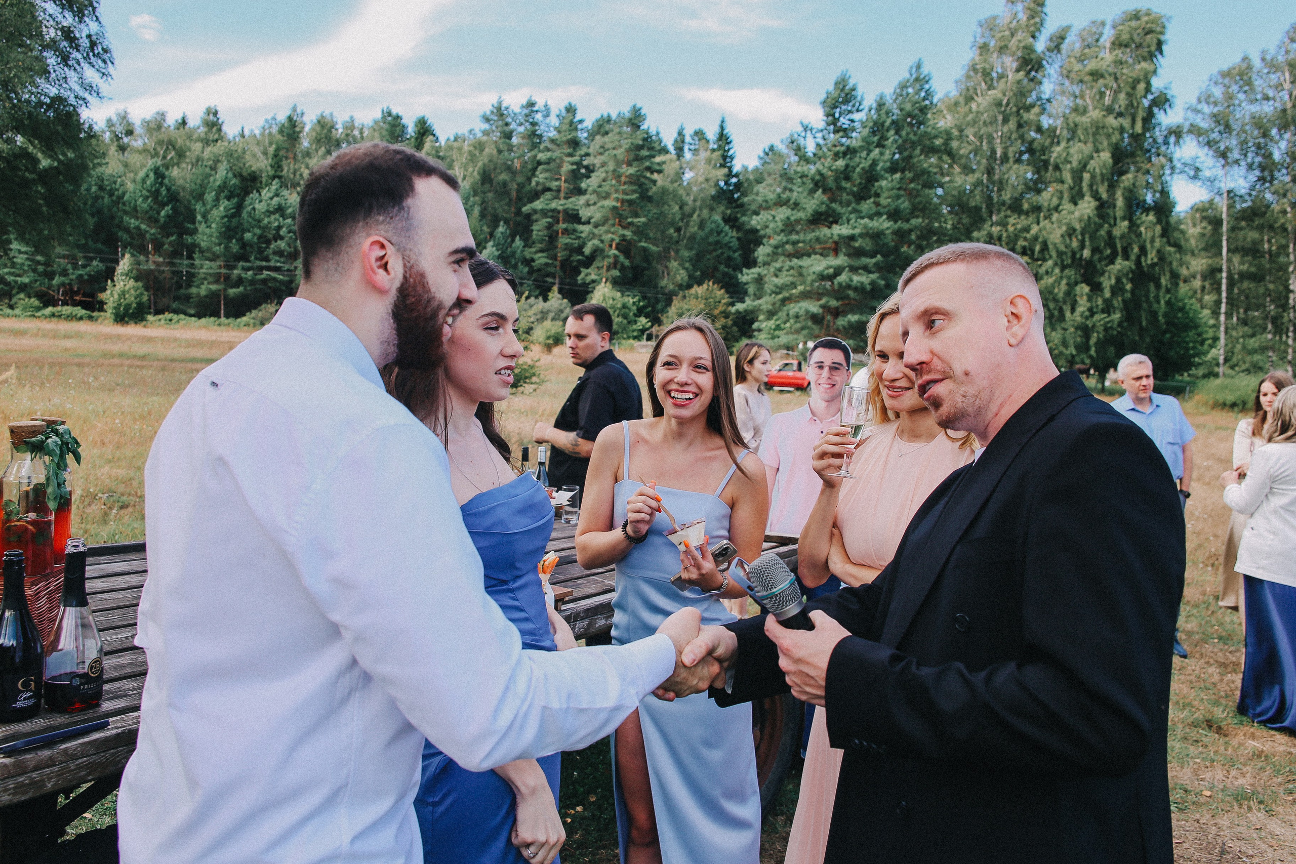 Свадьбы. Фотограф в Серпухове и Тарусе Ксения Царёва