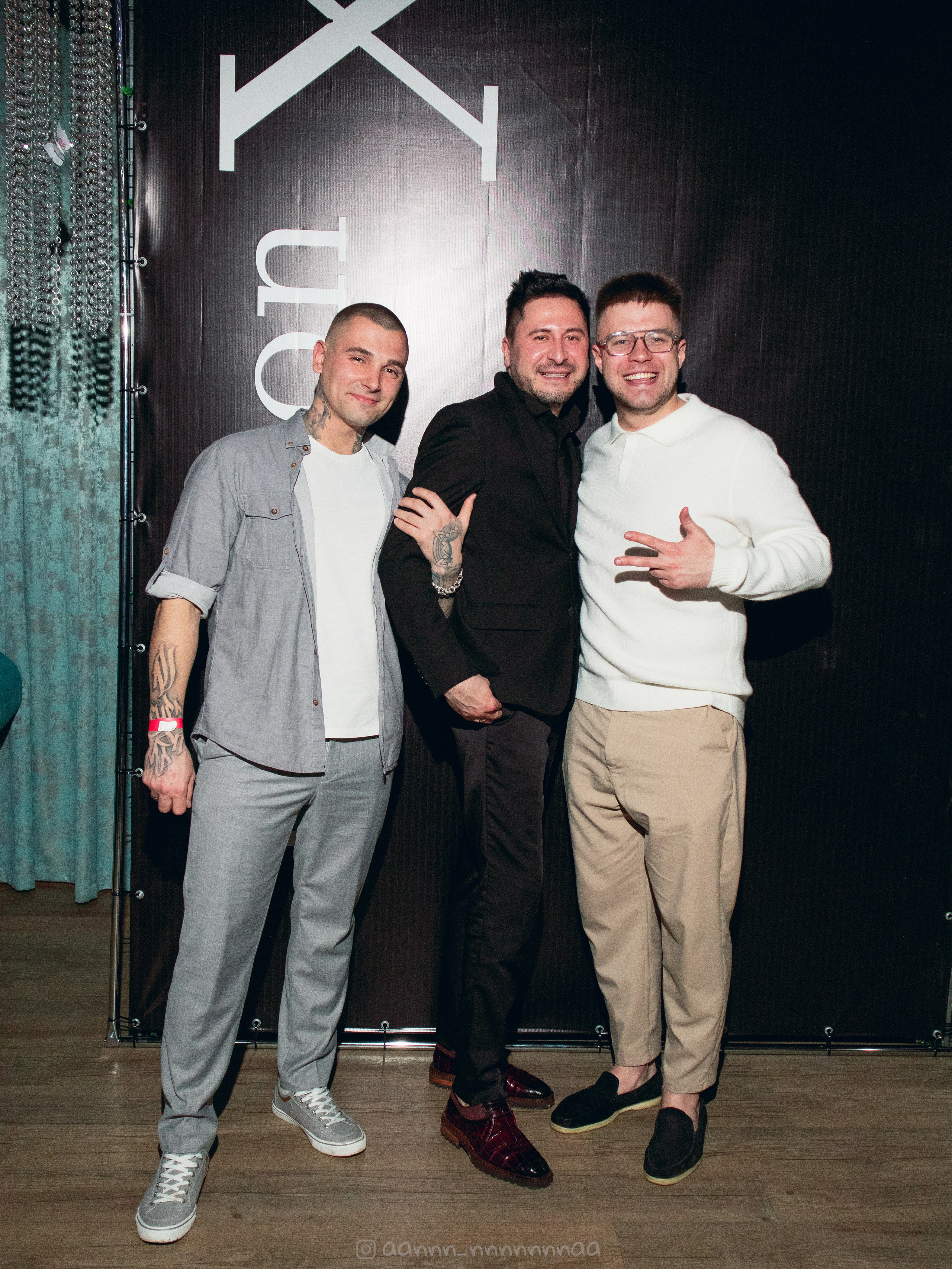 ДР Дании. Фотограф и видеограф в Бугульме Аня Трутнева