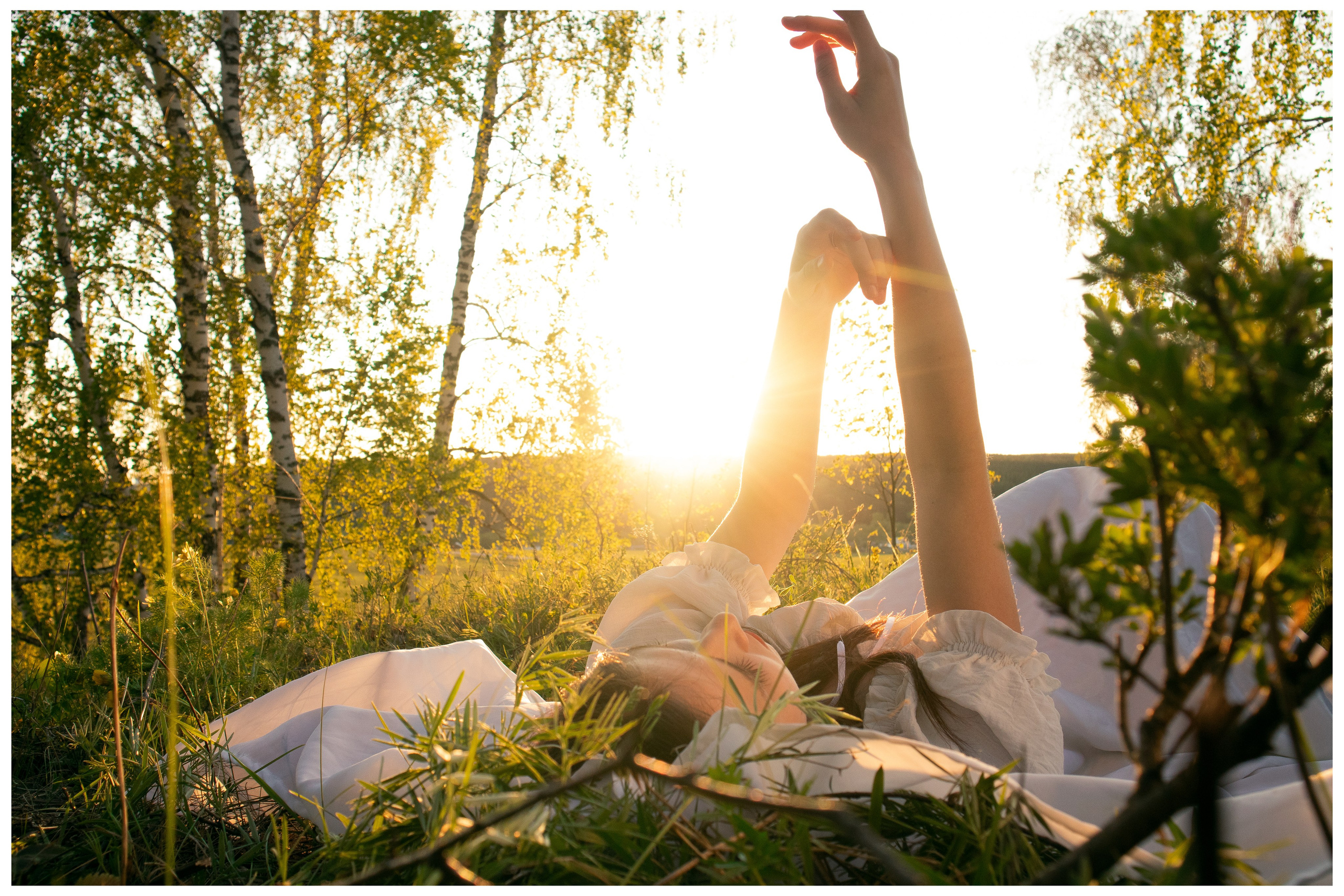 Арина. Фотограф и видеограф в Бугульме Аня Трутнева