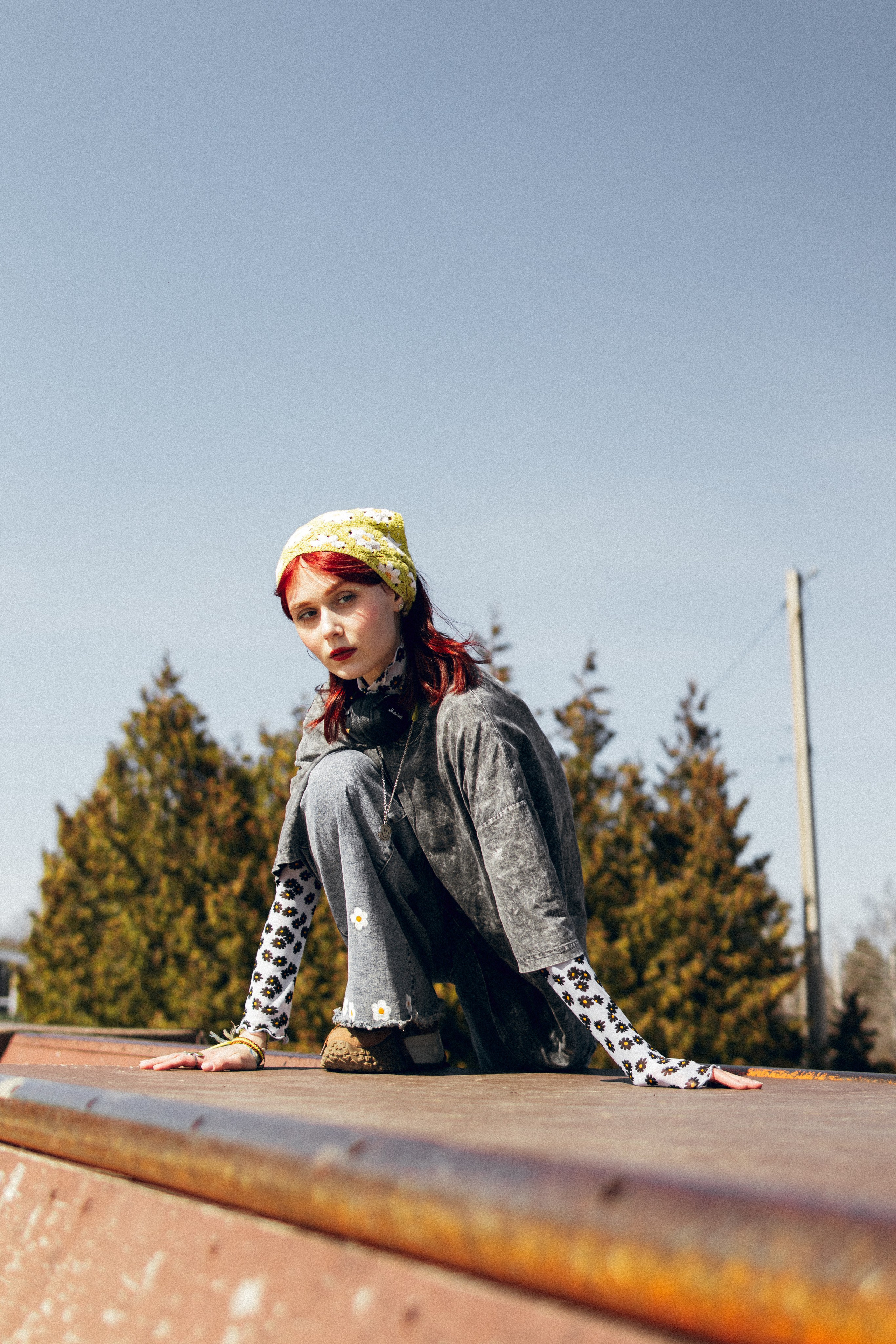 Элеанора. Фотограф и видеограф в Бугульме Аня Трутнева