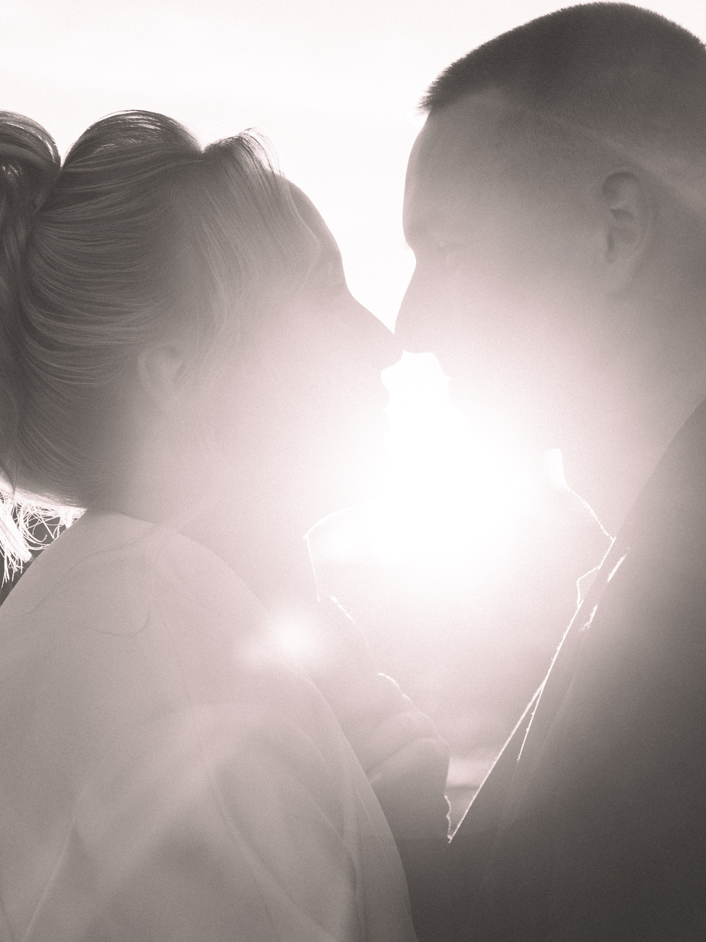 Артём ♡ Дарья. Фотограф и видеограф в Бугульме Аня Трутнева