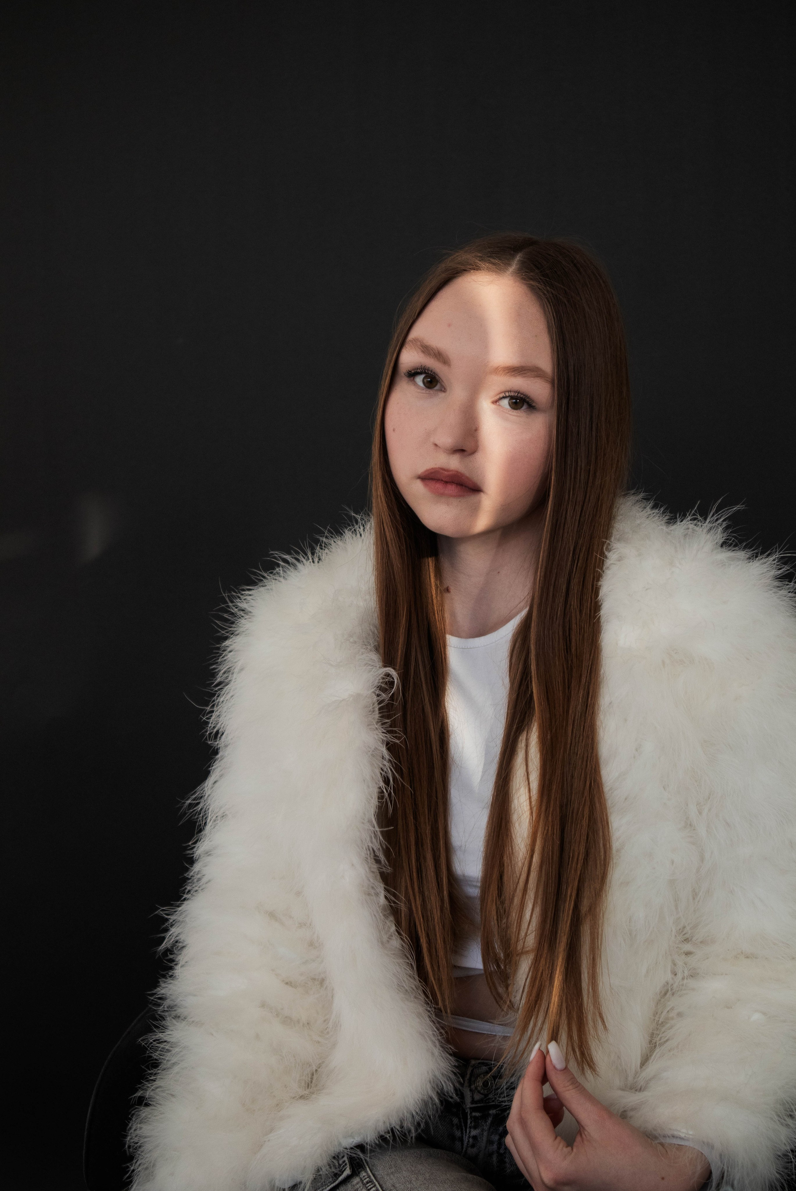 16 школа. Фотограф и видеограф в Бугульме Аня Трутнева