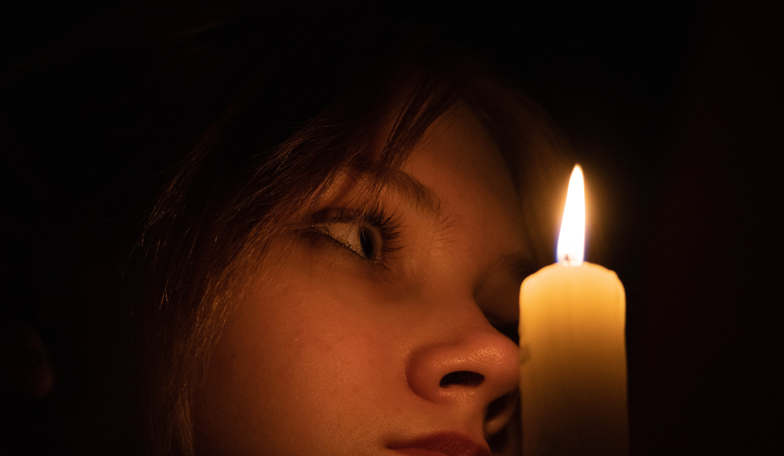 Бекстейдж с мк для К13. Фотограф и видеограф в Бугульме Аня Трутнева