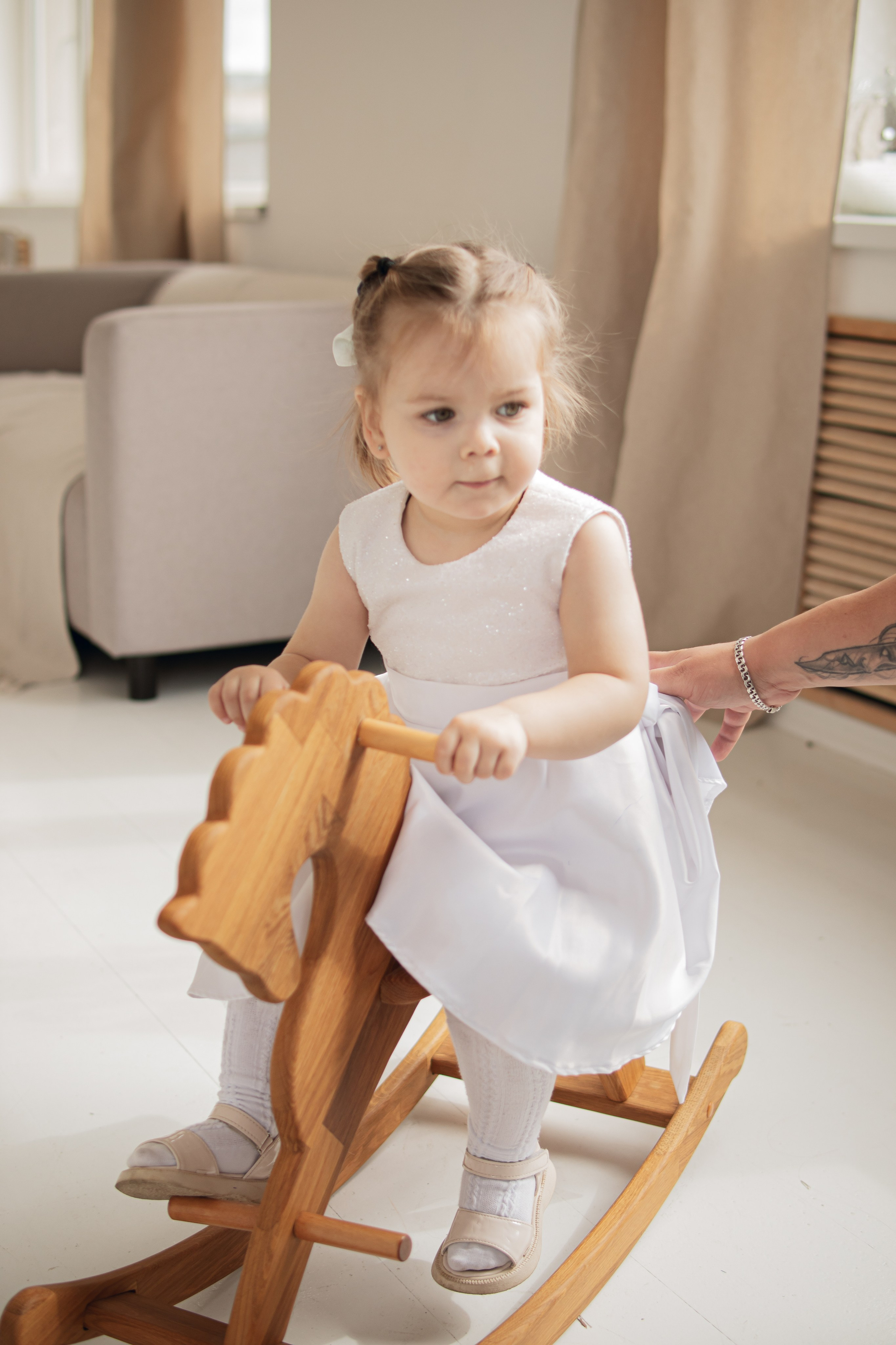 Андрей, Алина и малыши. Фотограф и видеограф в Бугульме Аня Трутнева