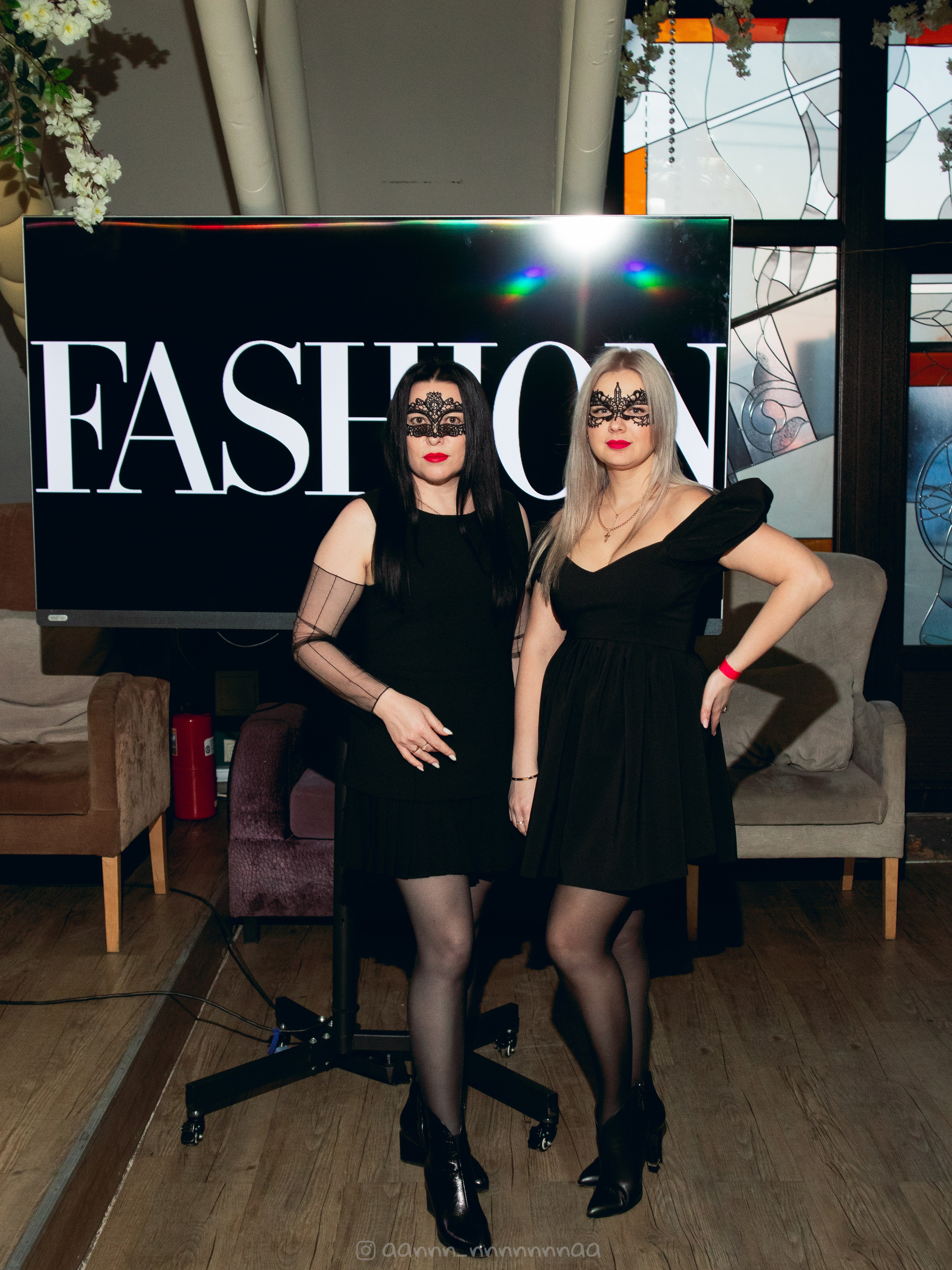 ДР Дании. Фотограф и видеограф в Бугульме Аня Трутнева