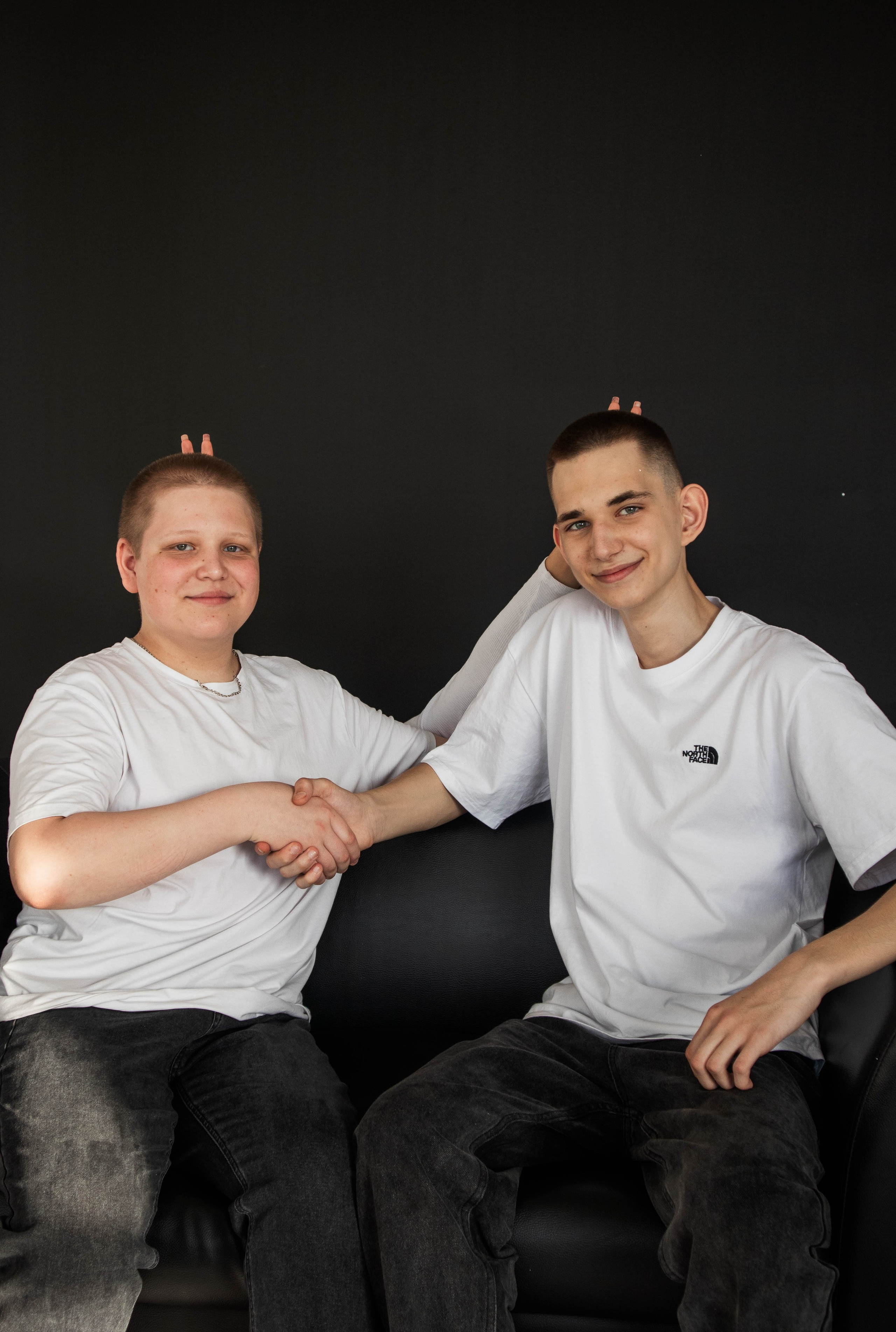 Школьный альбом 16 школа. Фотограф и видеограф в Бугульме Аня Трутнева