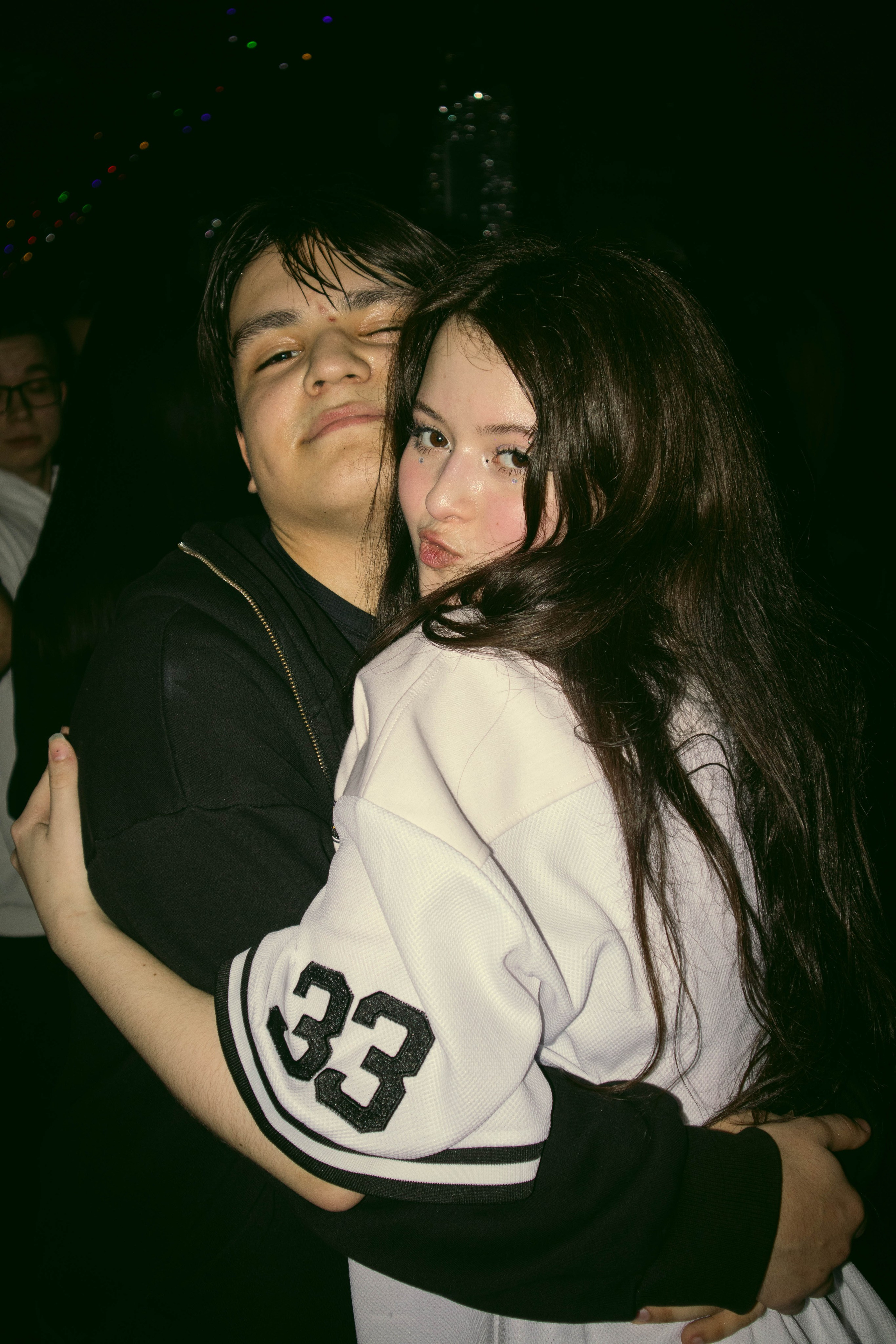 MOSHPIT. Фотограф и видеограф в Бугульме Аня Трутнева