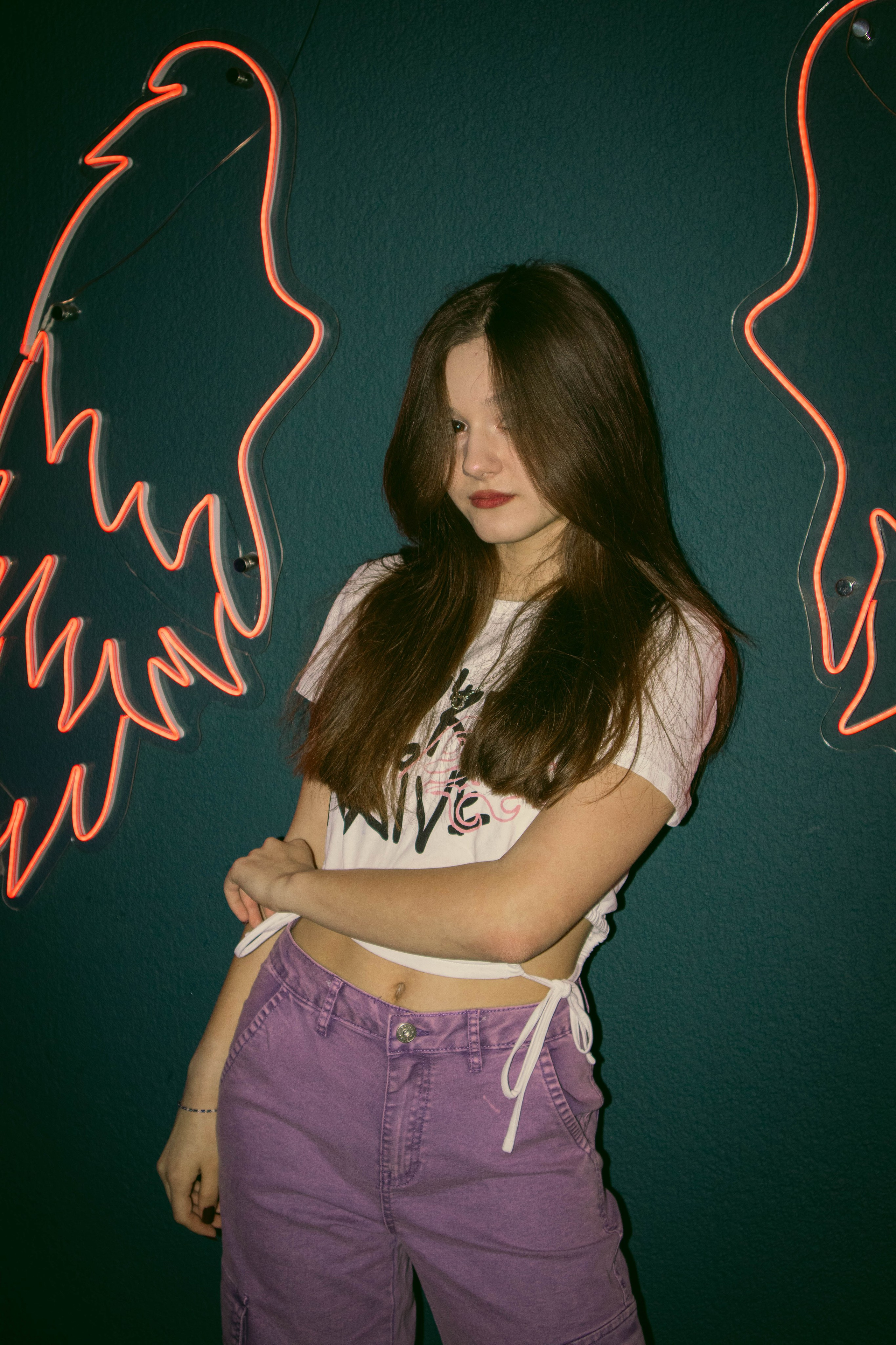 MOSHPIT. Фотограф и видеограф в Бугульме Аня Трутнева