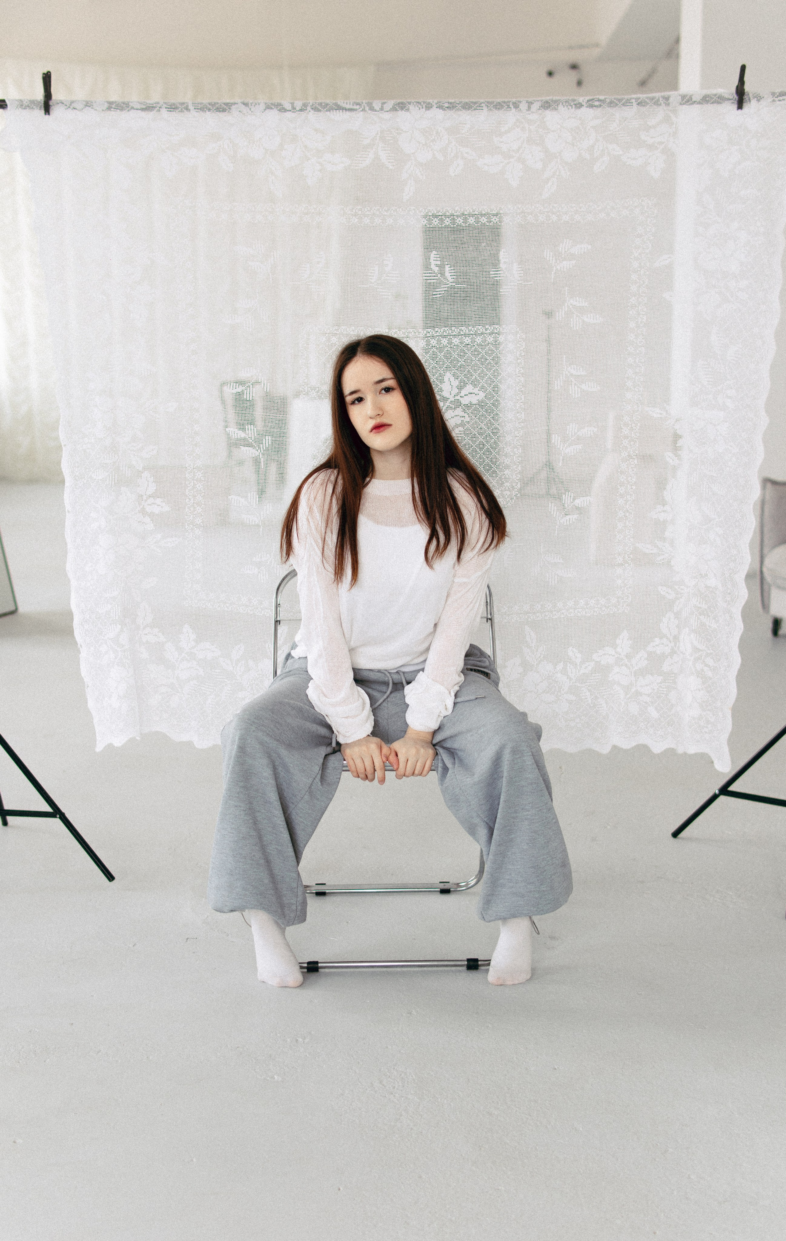 Кариша. Фотограф и видеограф в Бугульме Аня Трутнева