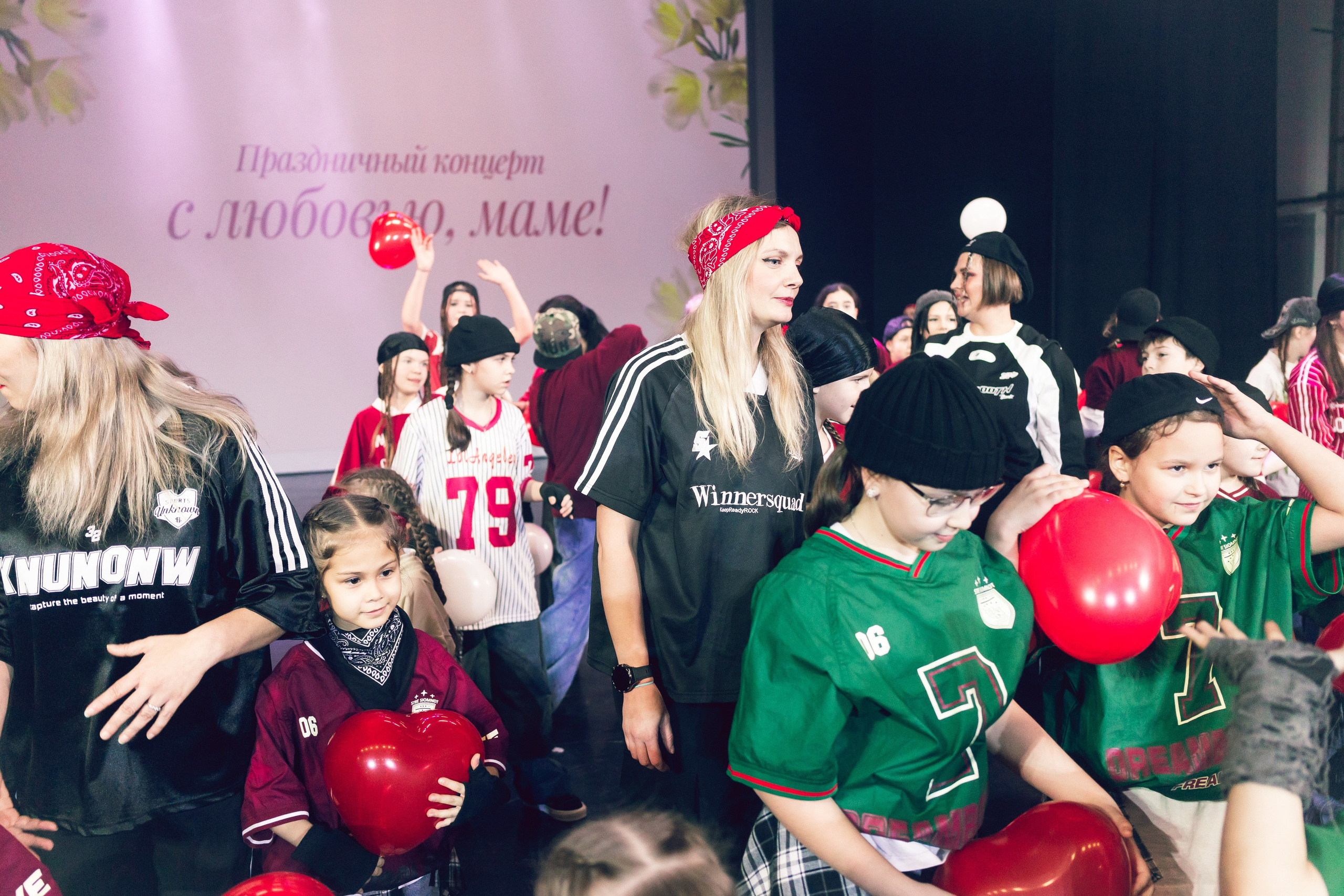 BoomDANCEkids. Фотограф и видеограф в Бугульме Аня Трутнева