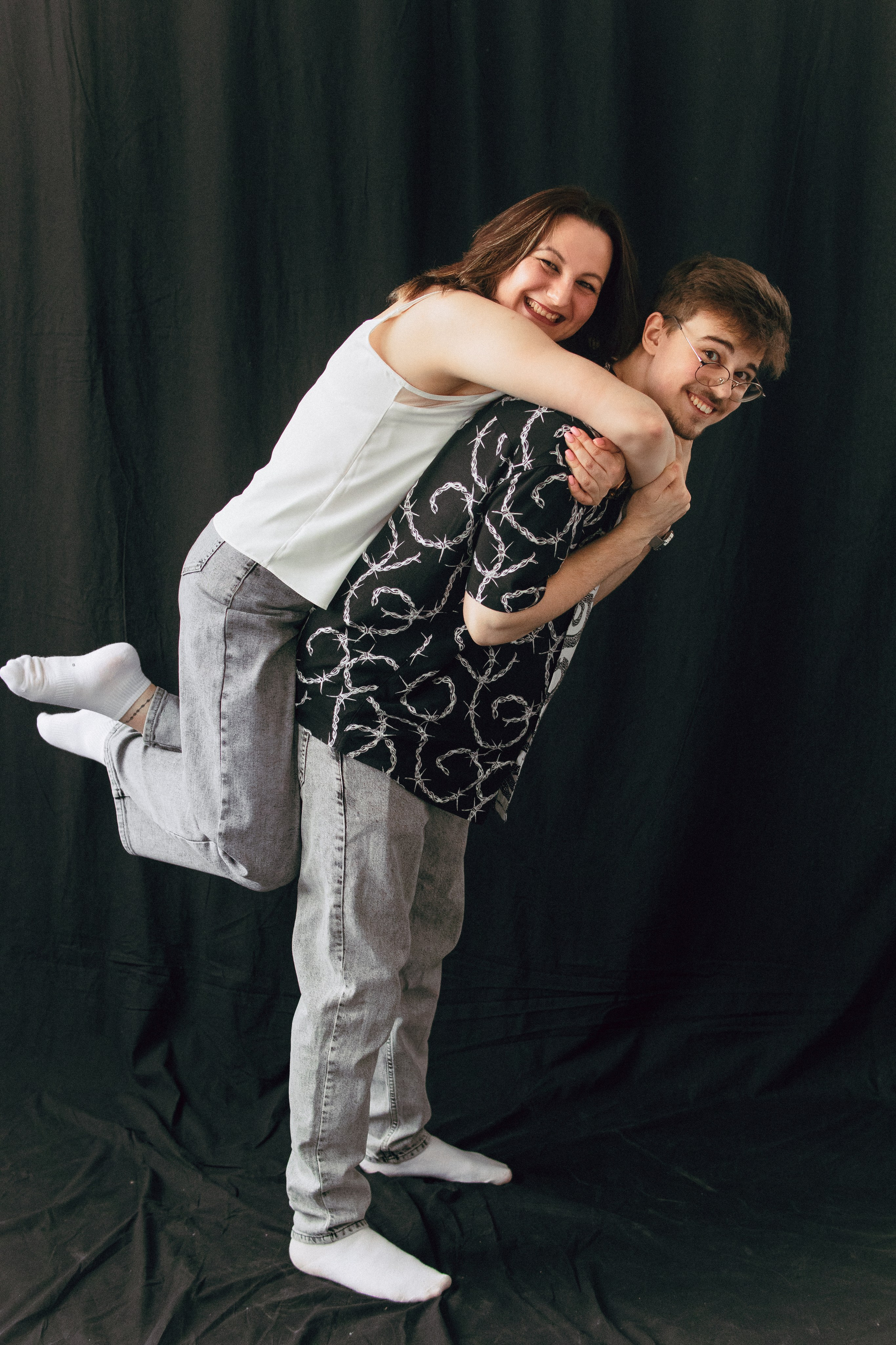 Родные люди. Фотограф и видеограф в Бугульме Аня Трутнева