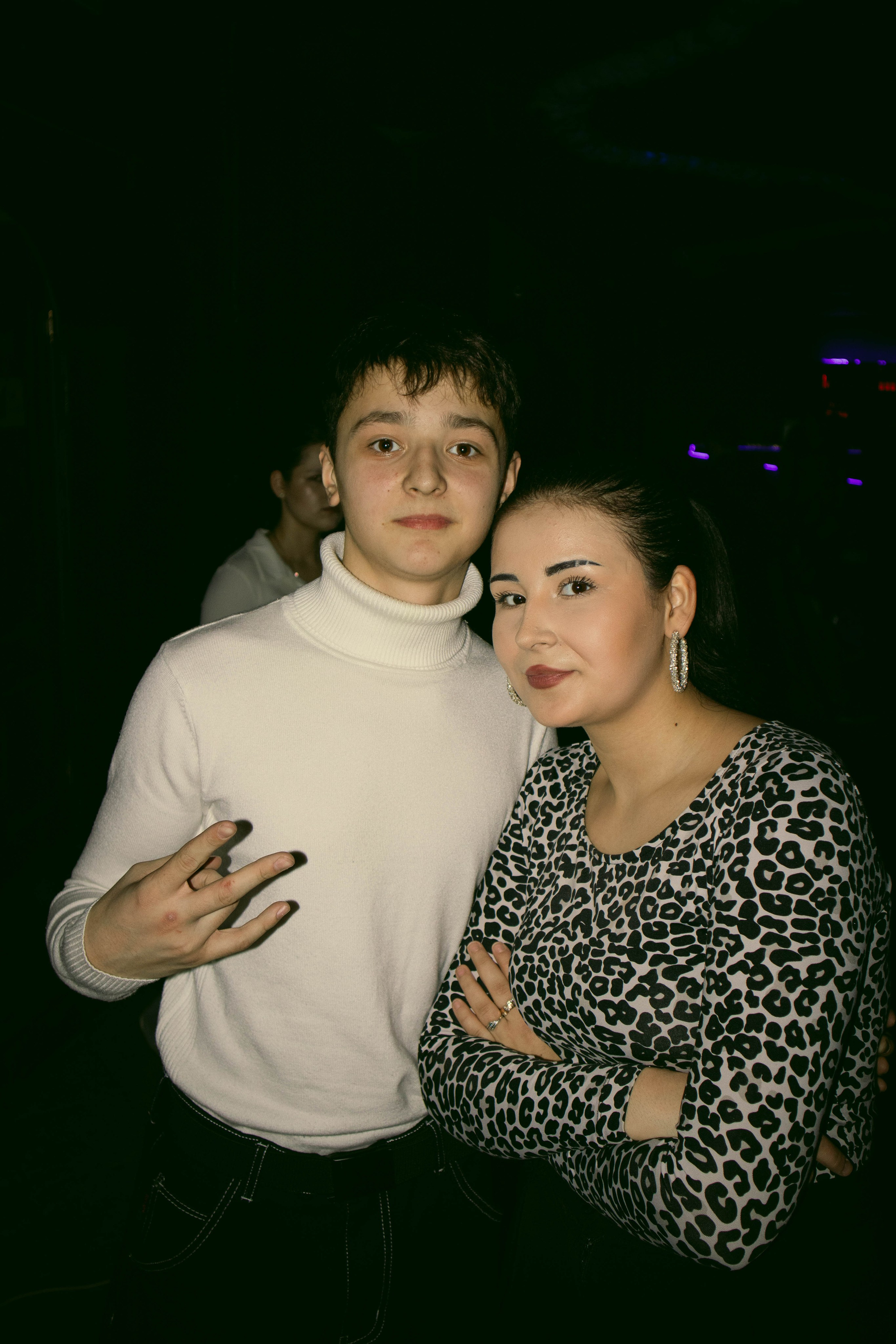 MOSHPIT. Фотограф и видеограф в Бугульме Аня Трутнева