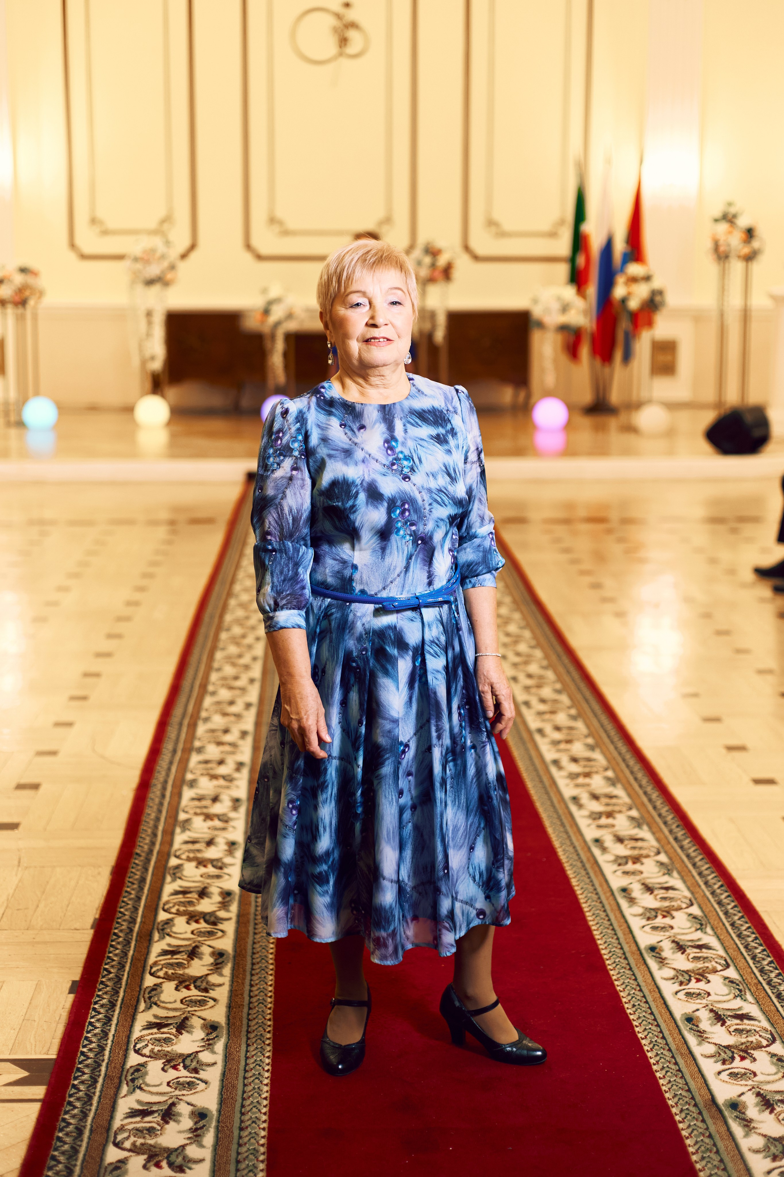 Возраст в моде. Фотограф и видеограф в Бугульме Аня Трутнева