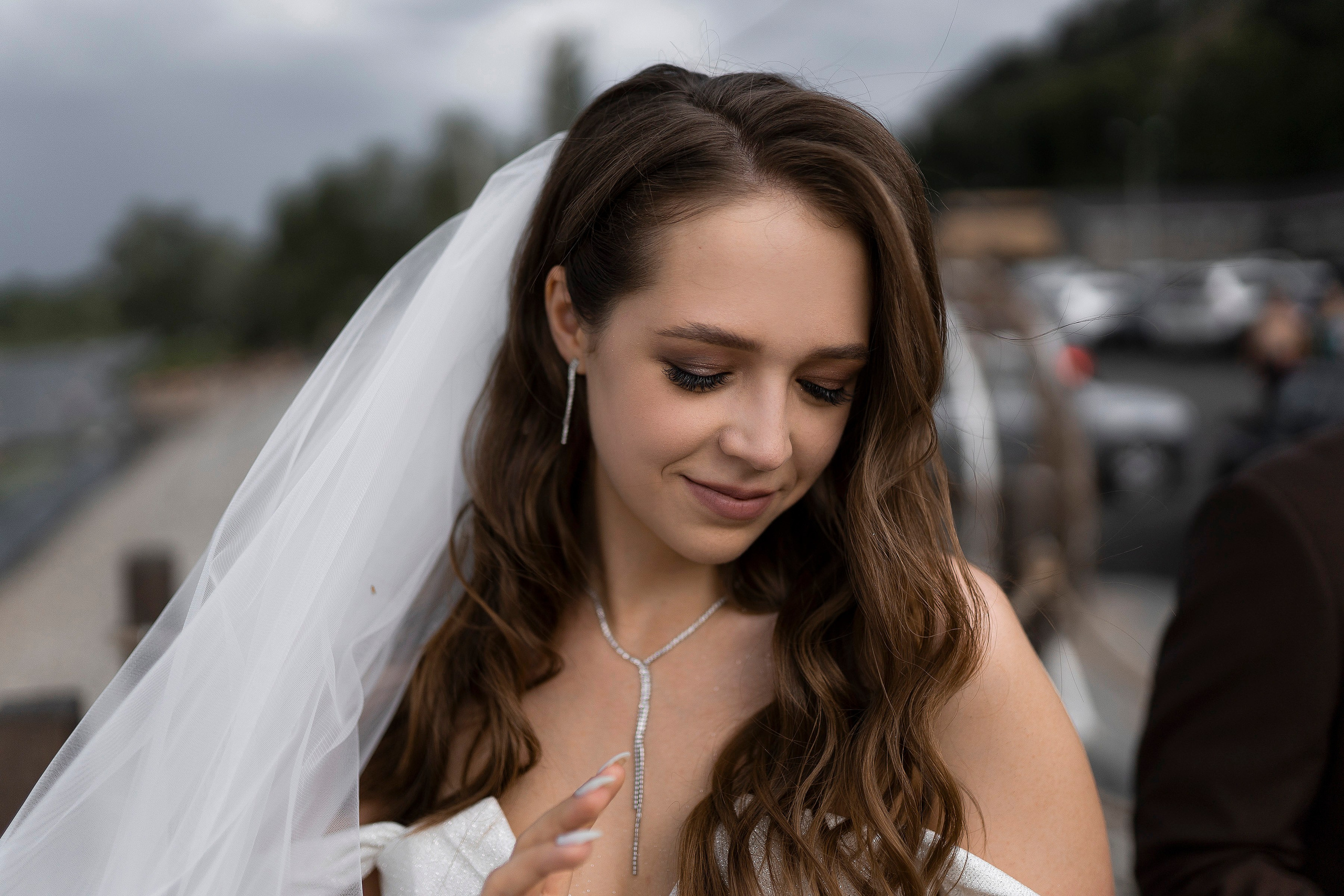 Константин и Алина. Фотограф в Самаре Муртазина Дарья