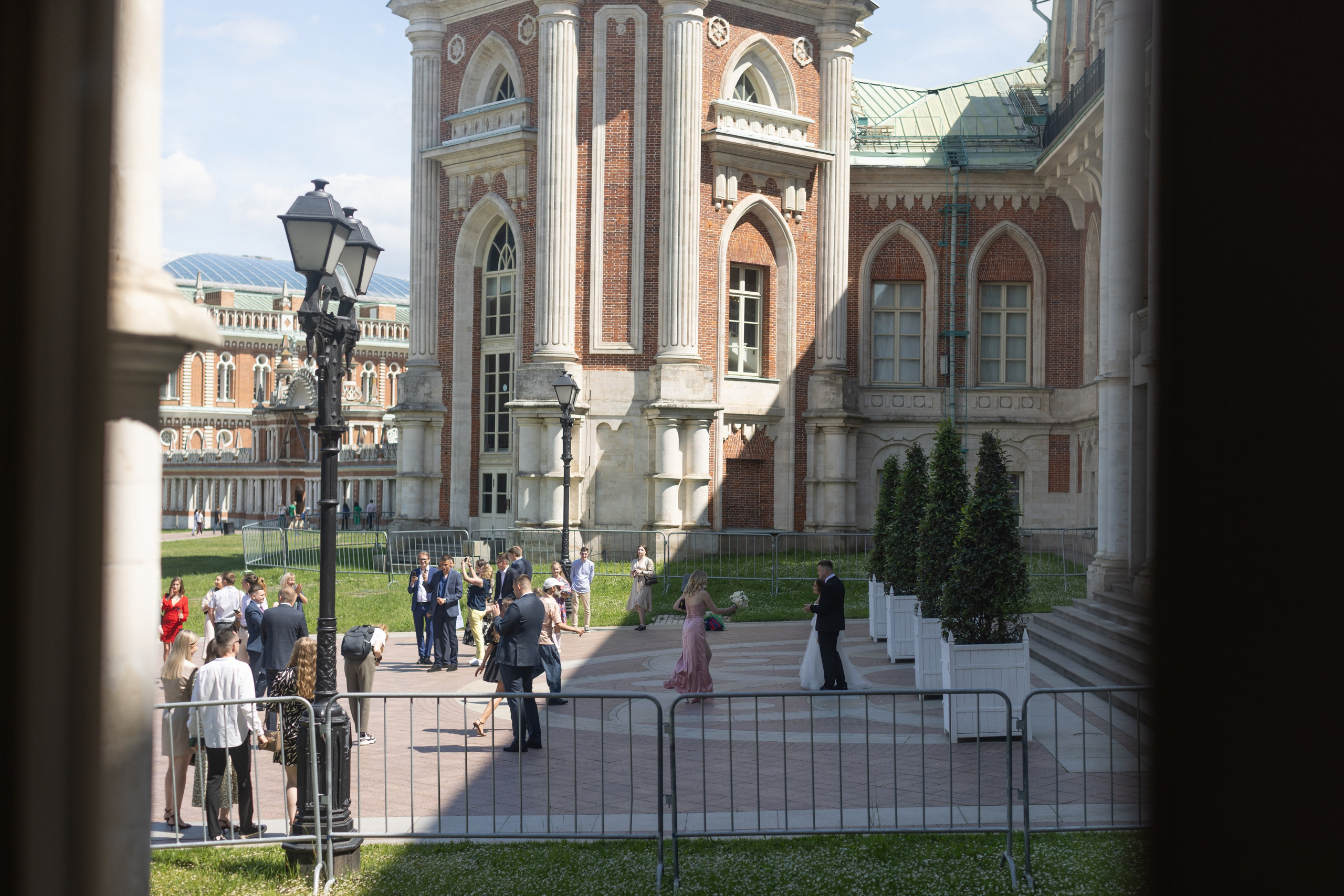 Фото Москвы. Студия Максима Белослюдцева