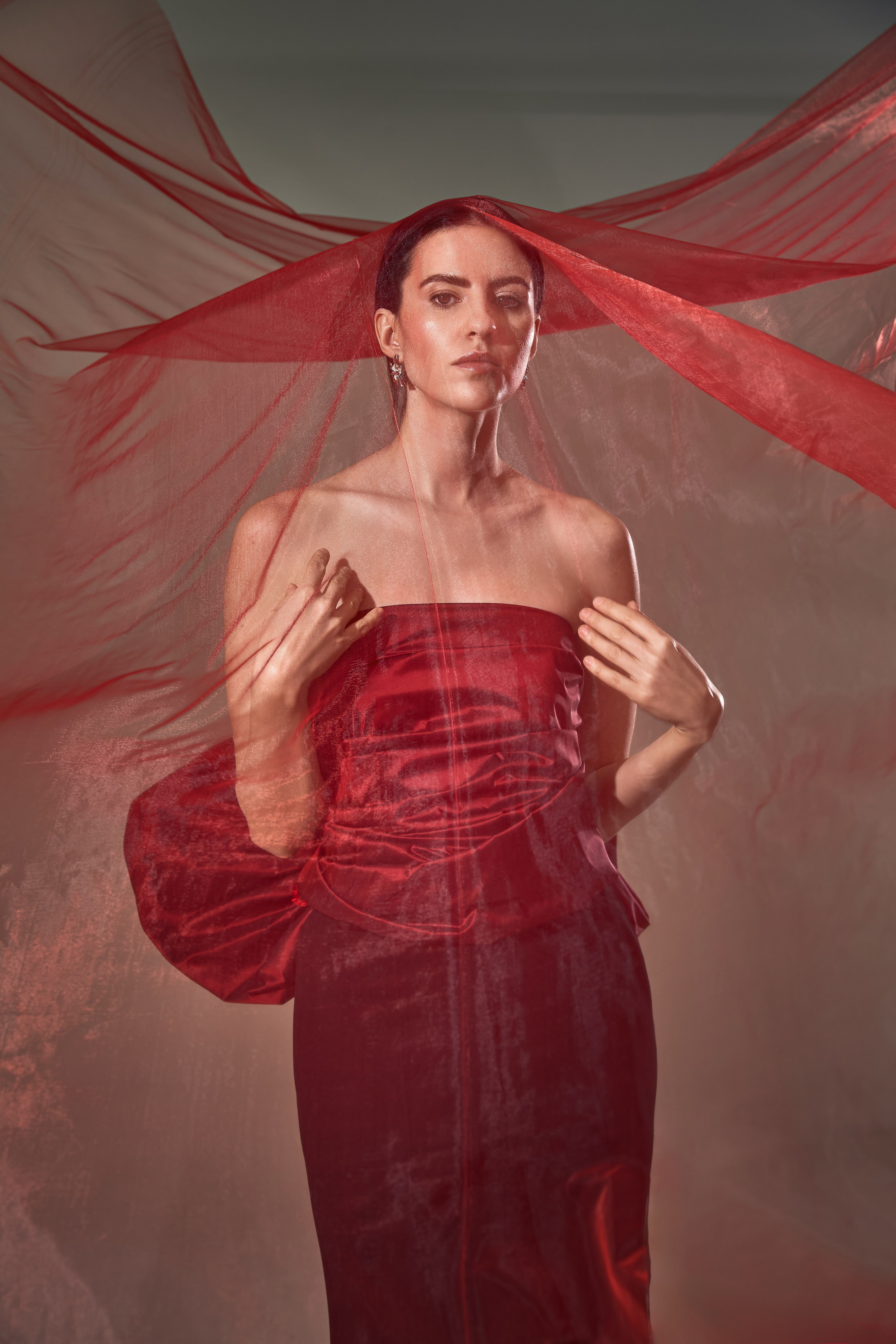 Atelierstar'25. Рекламный фотограф Санкт-Петербург Катерина Мишкель