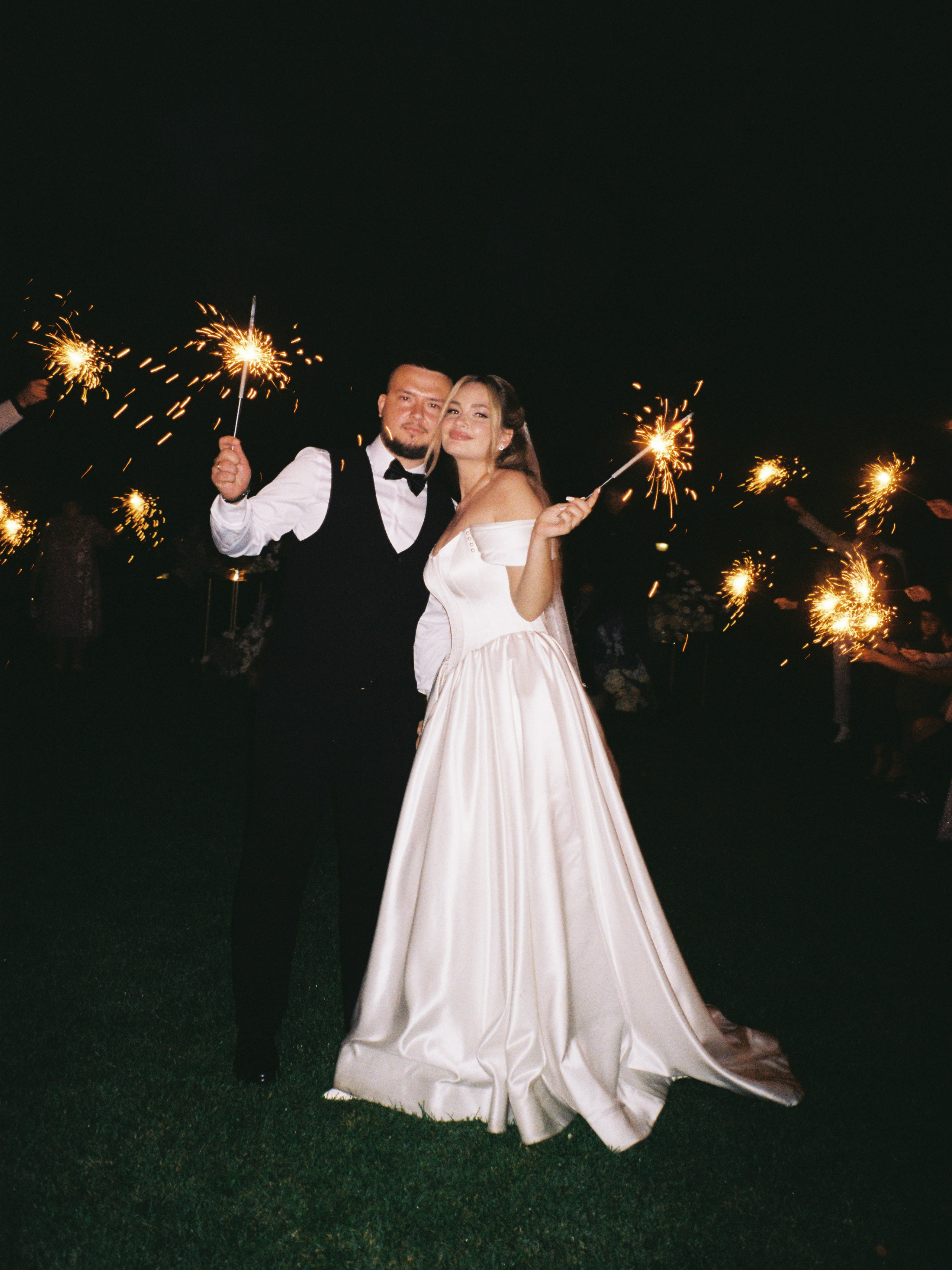 Пленка. Свадебный фотограф Москва Грузия Мотеюнайте Виктория