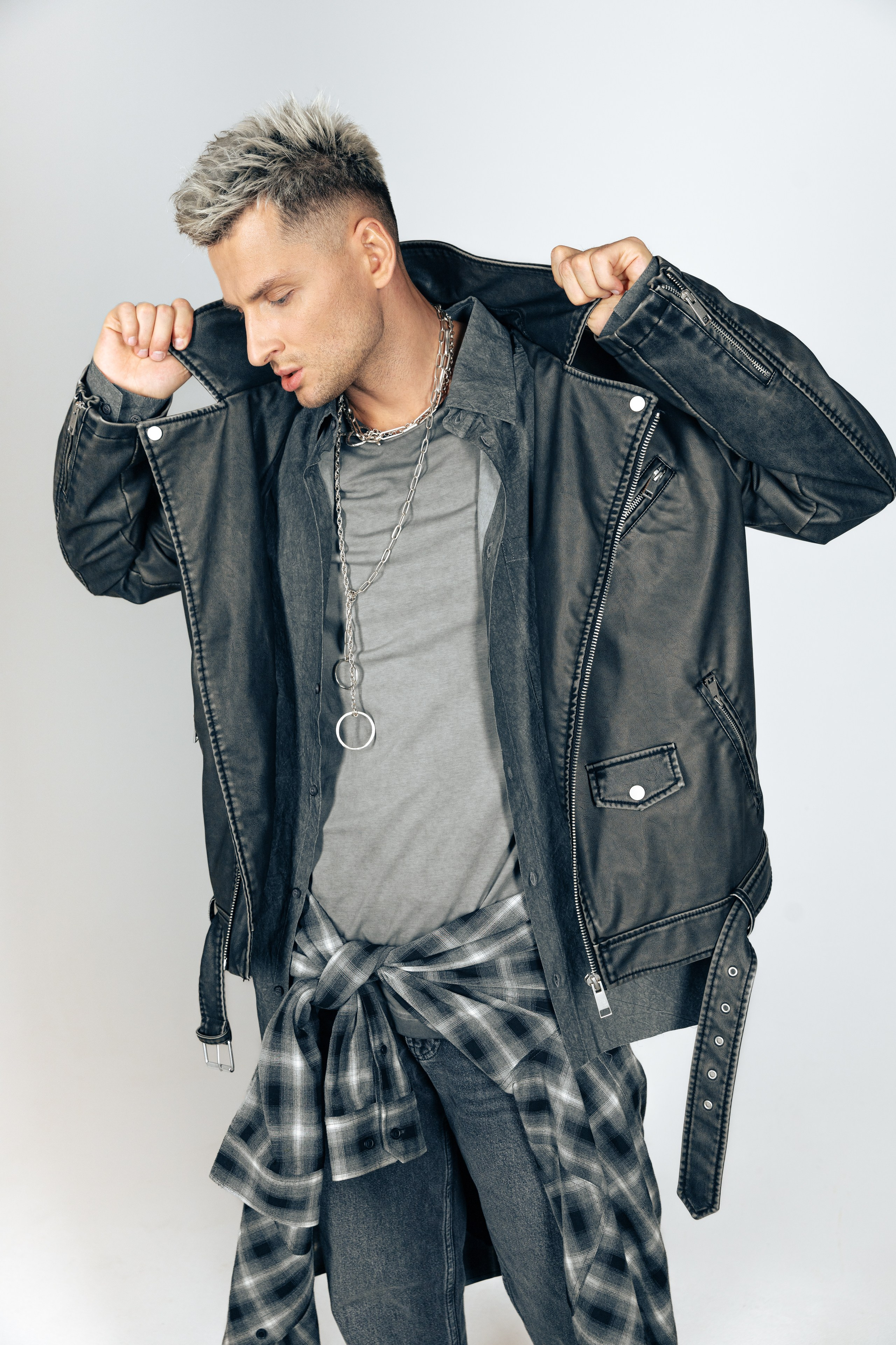 Студийные съемки. Фотограф Москва, Евгений Сафонов