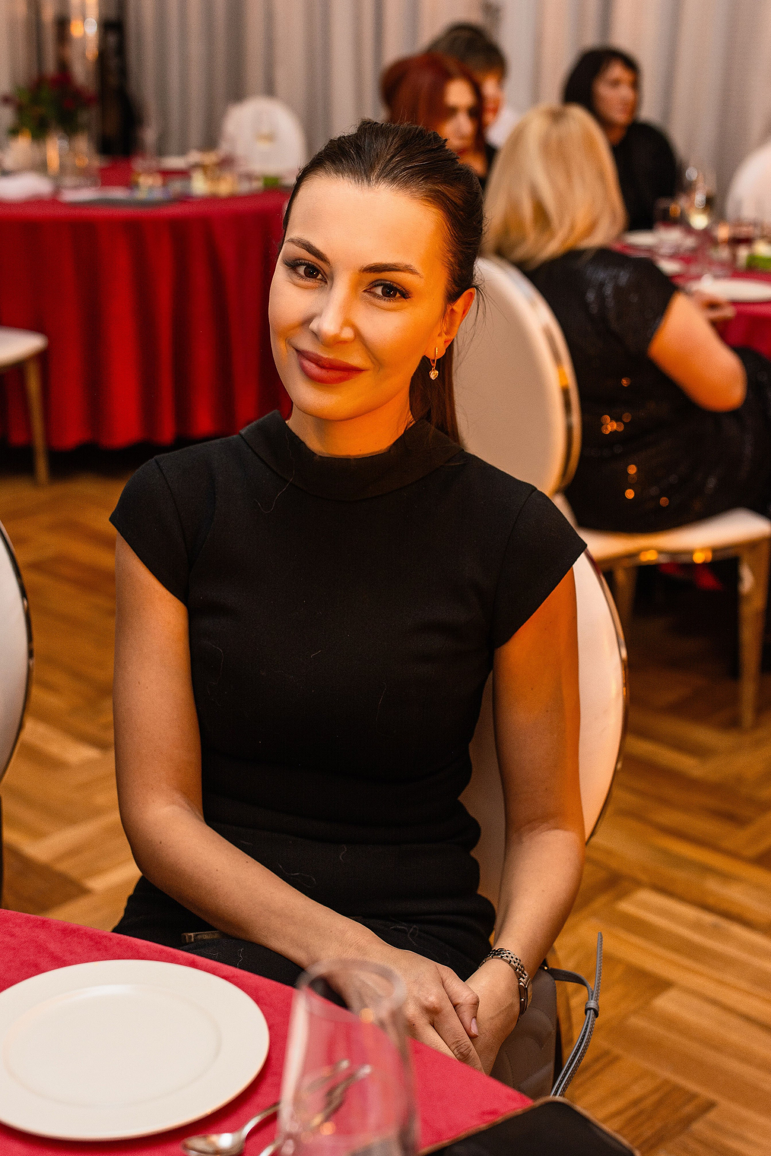 Благотворительный концерт «Твори Добро». Фотограф в Москве Ангелина Ким