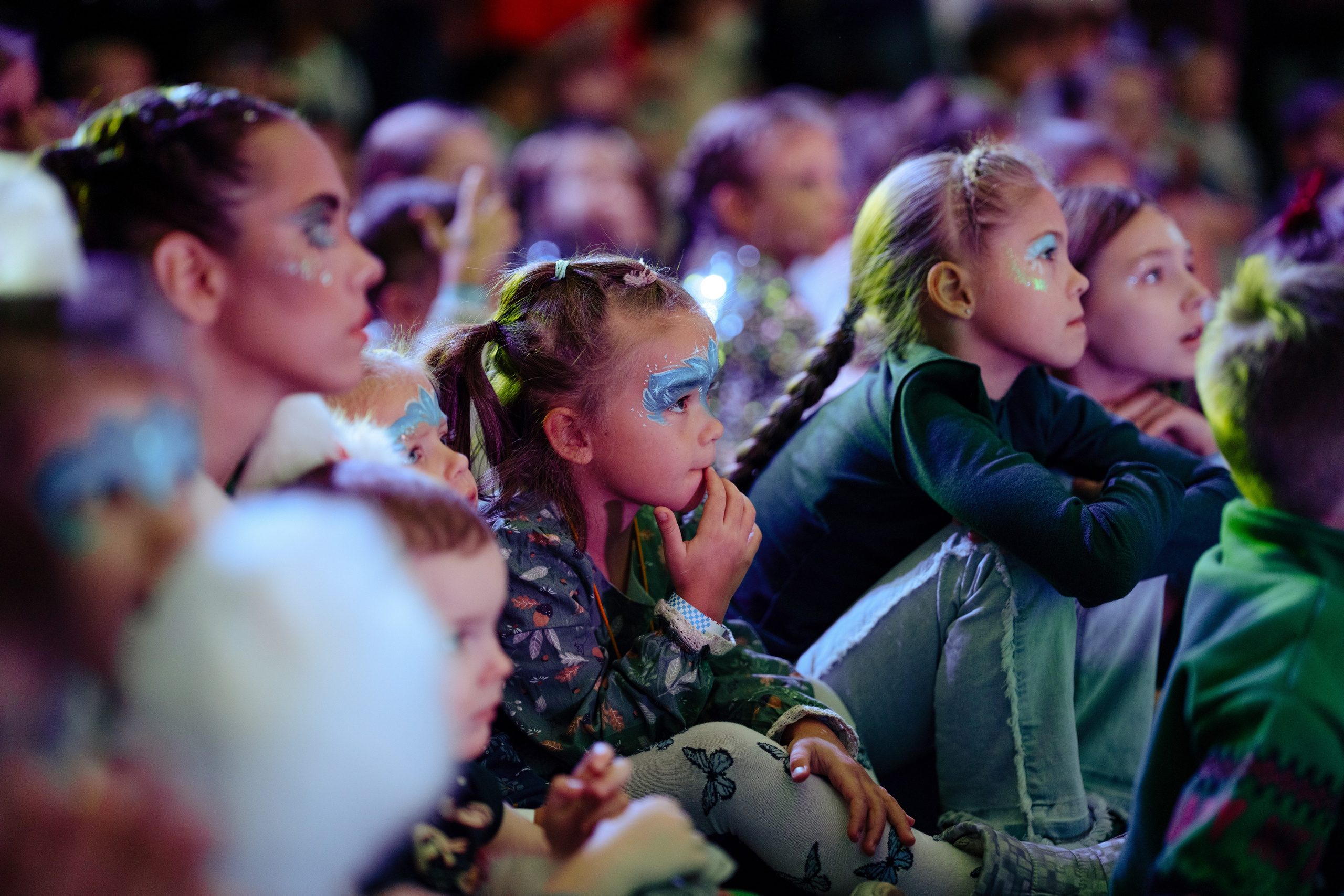 Репортажный фотограф VK Елка. Репортажный фотограф Москва Сергей Дружинин