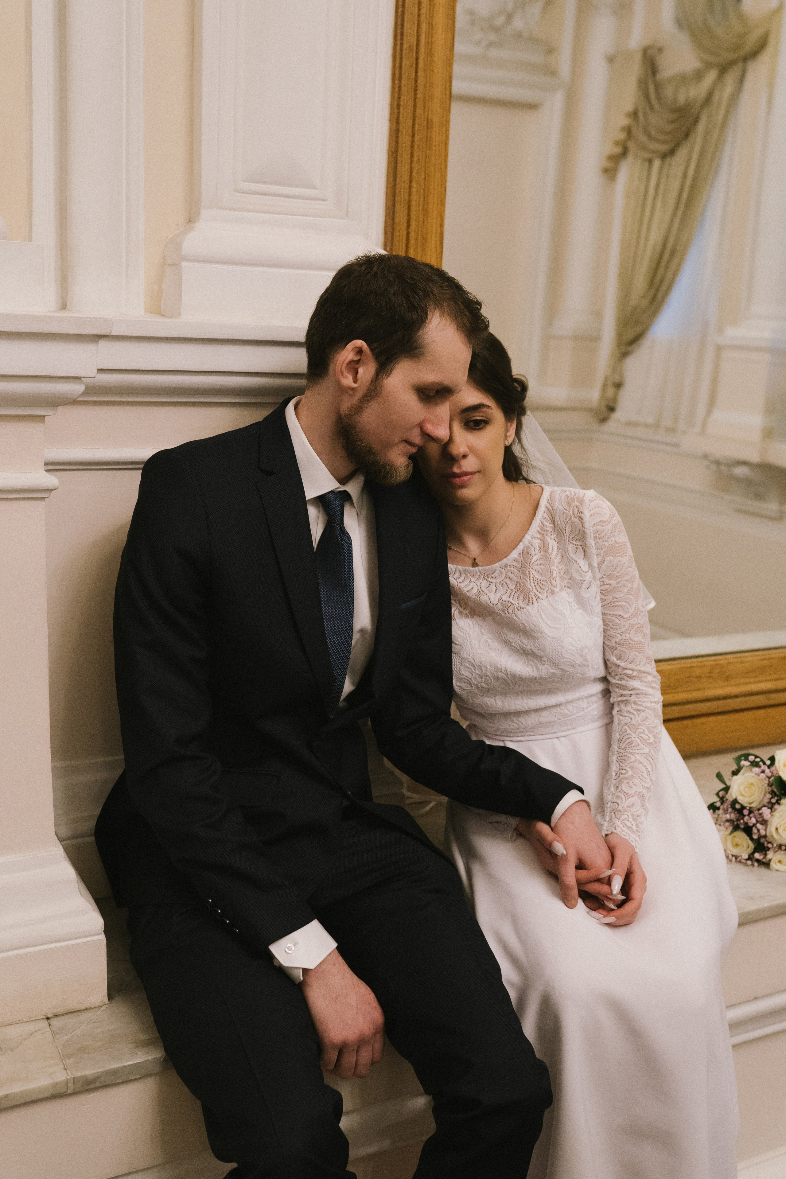 Свадебный фотограф Спб. Фотограф в Санкт-Петербурге Черкесова Дарья