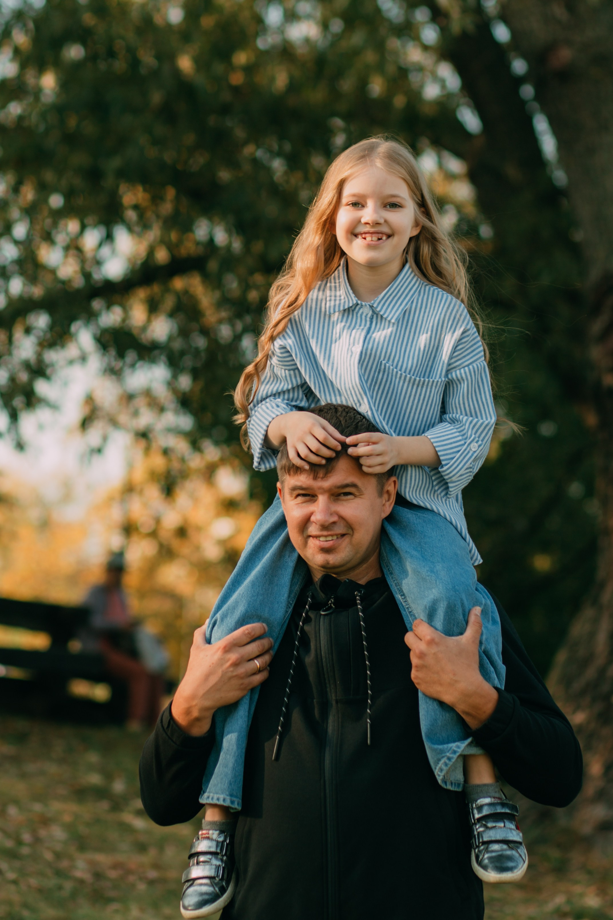 Уля. Главная