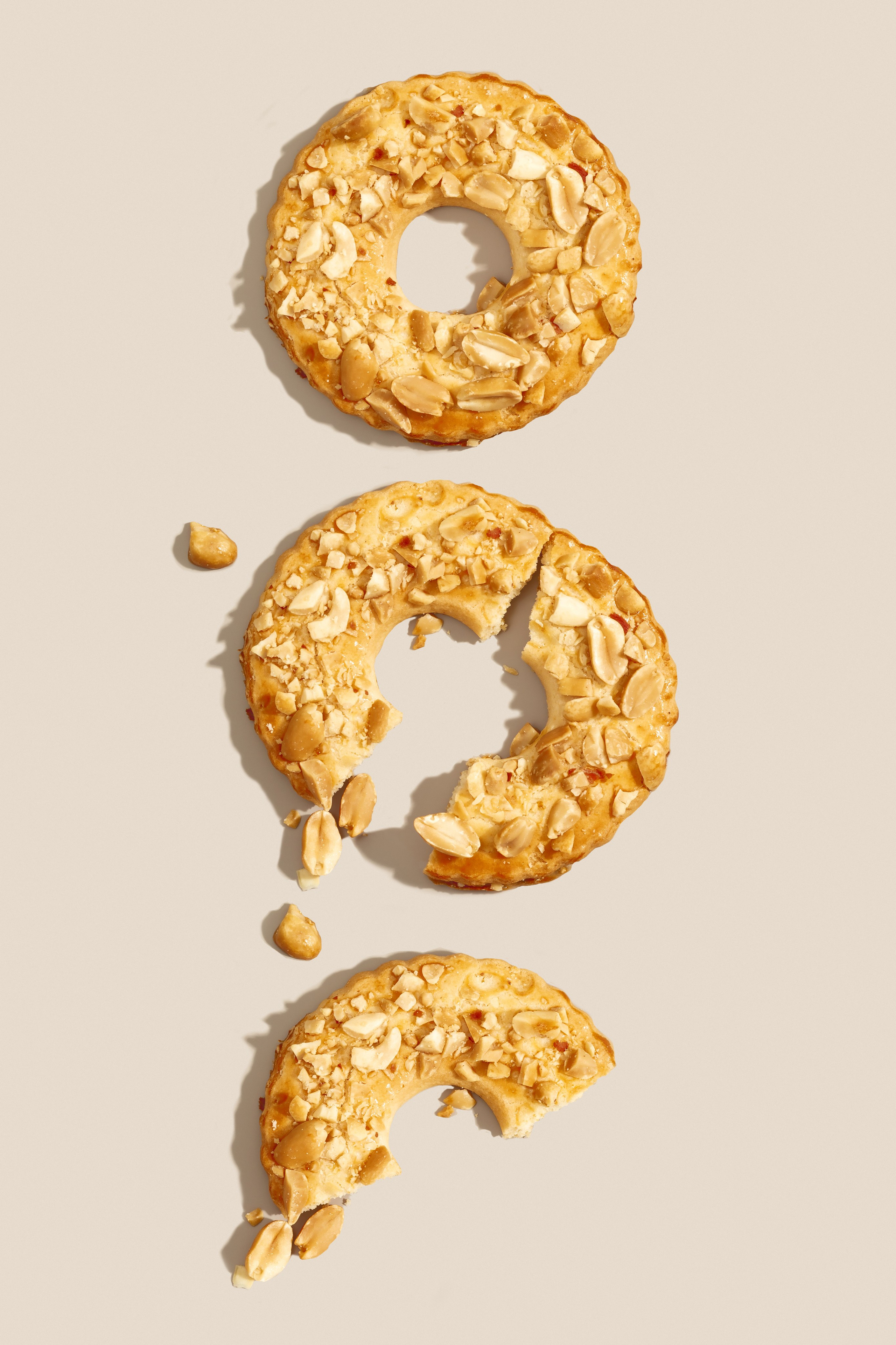 Предметная съемка кондитерских изделий. Сайт предметного фотографа Белоусовой Анны