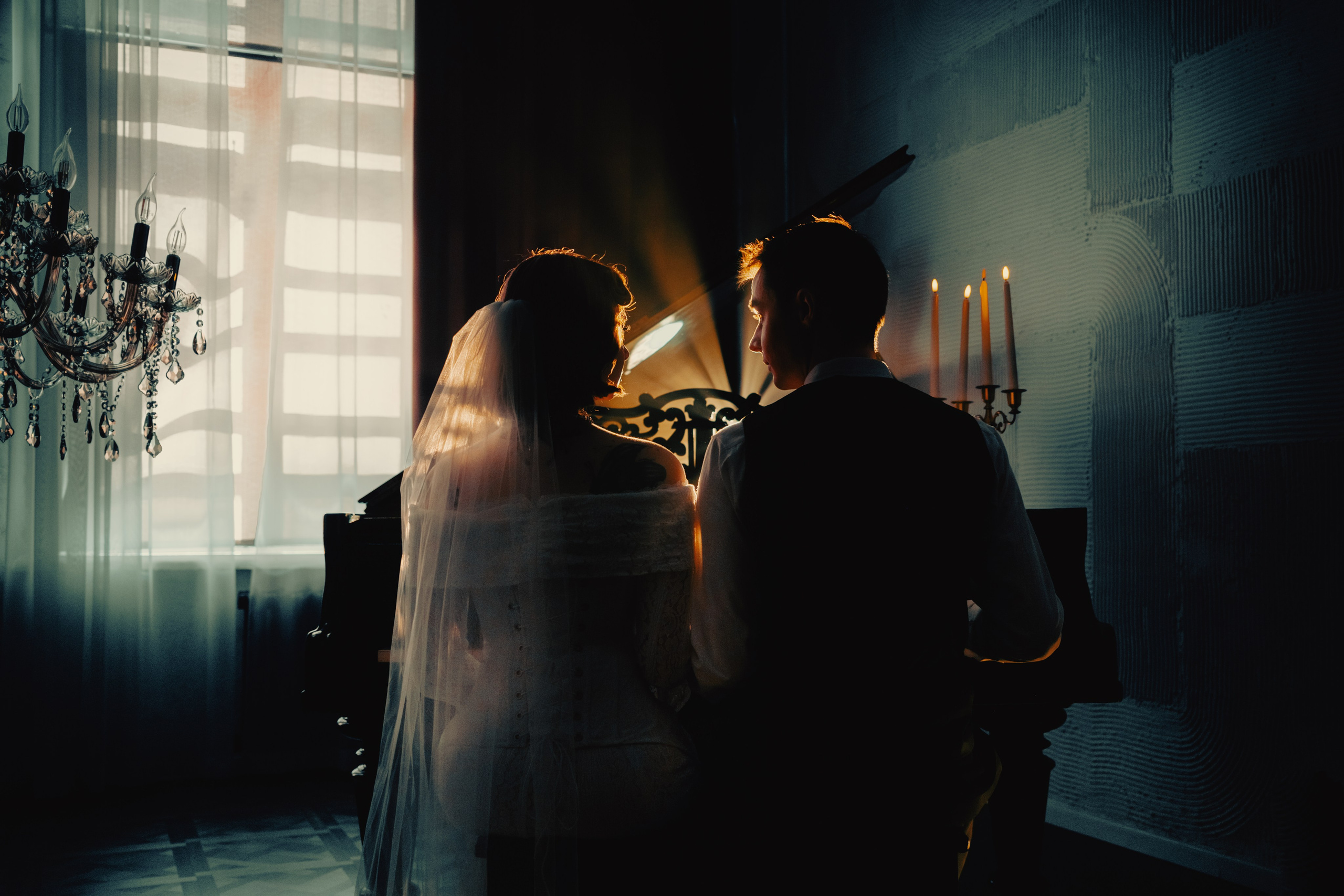 Kirill&Nastya. MAX TIHANKOV