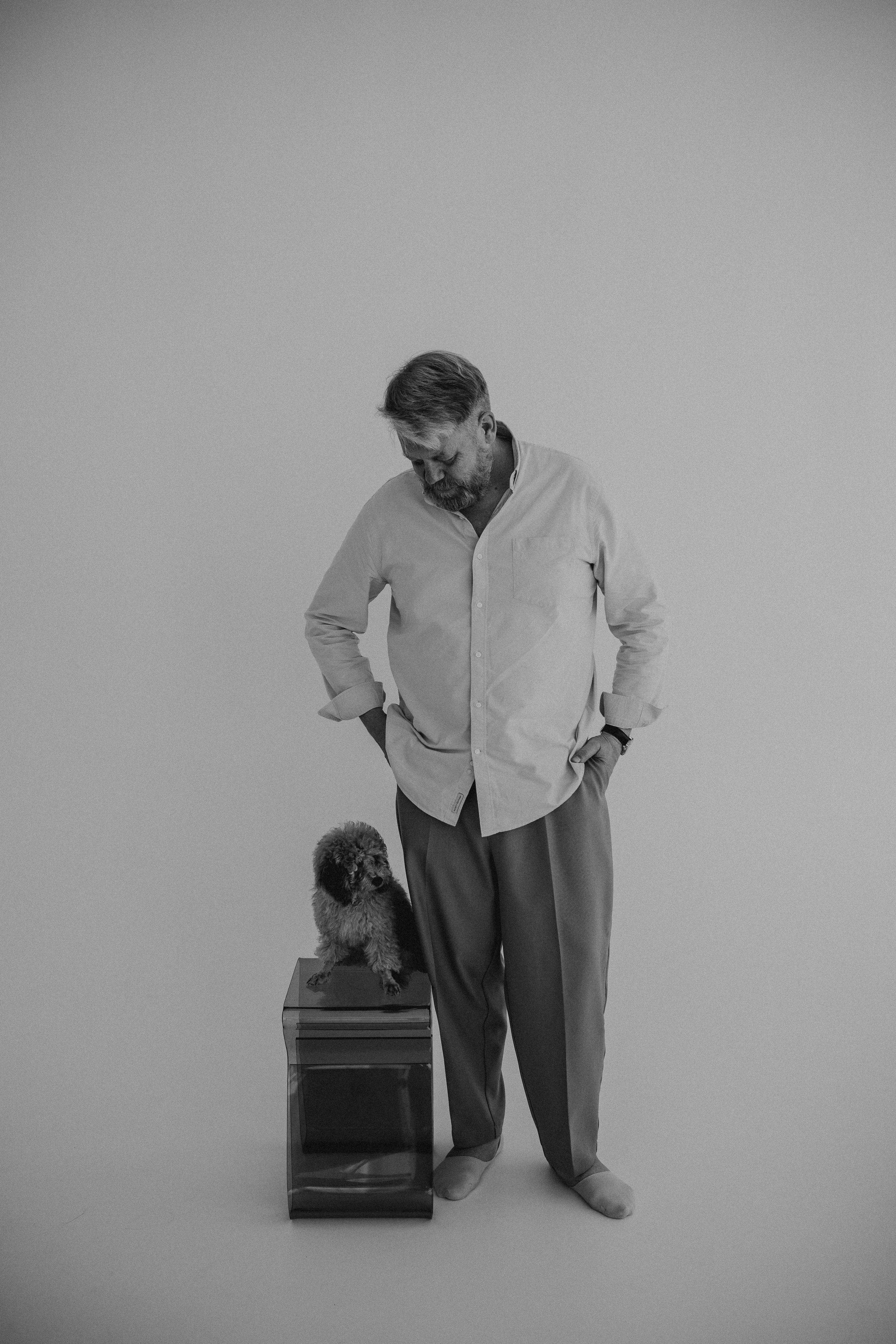 MAKSIM&TATIANA. MAX TIHANKOV