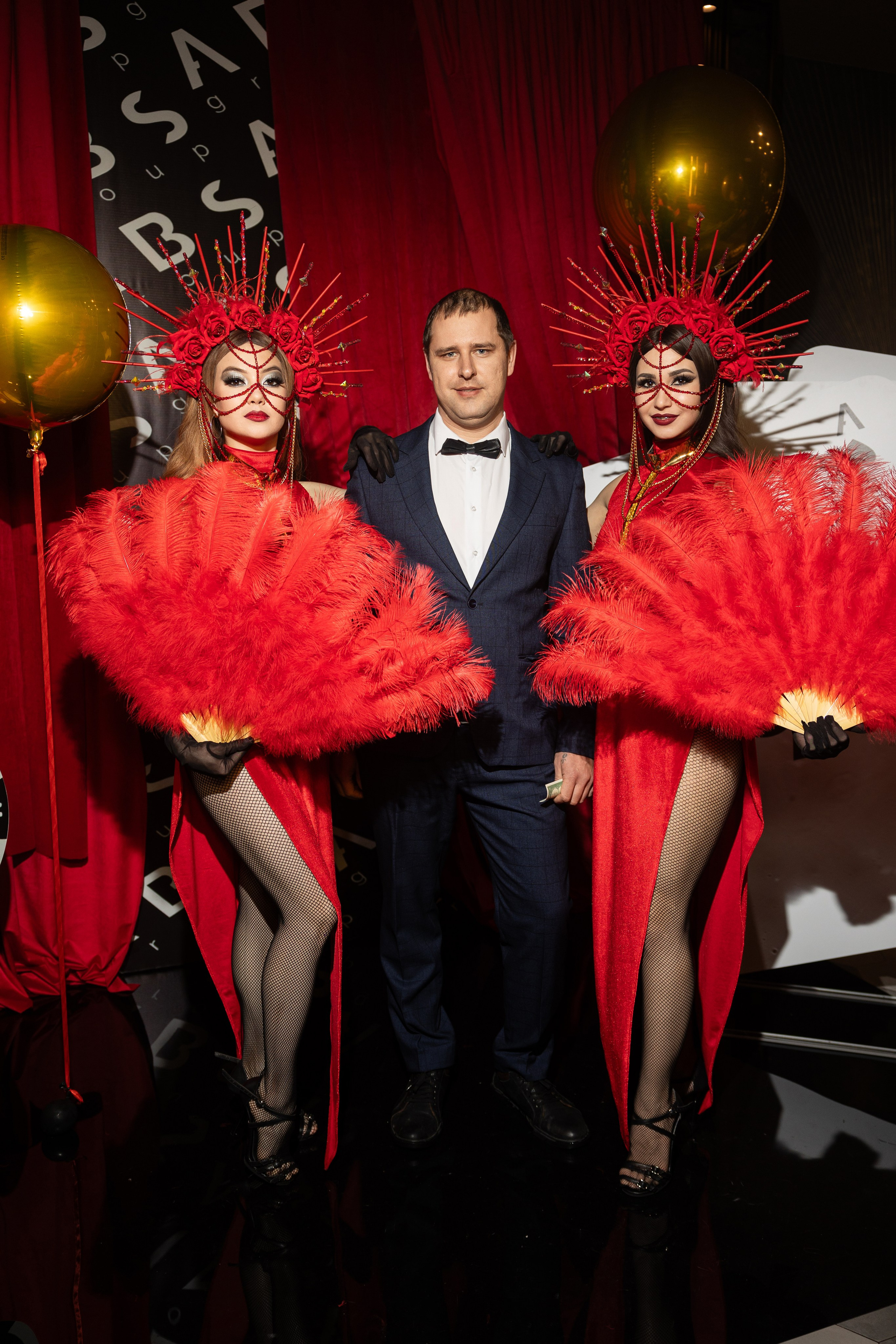 Event Репортажные съемки