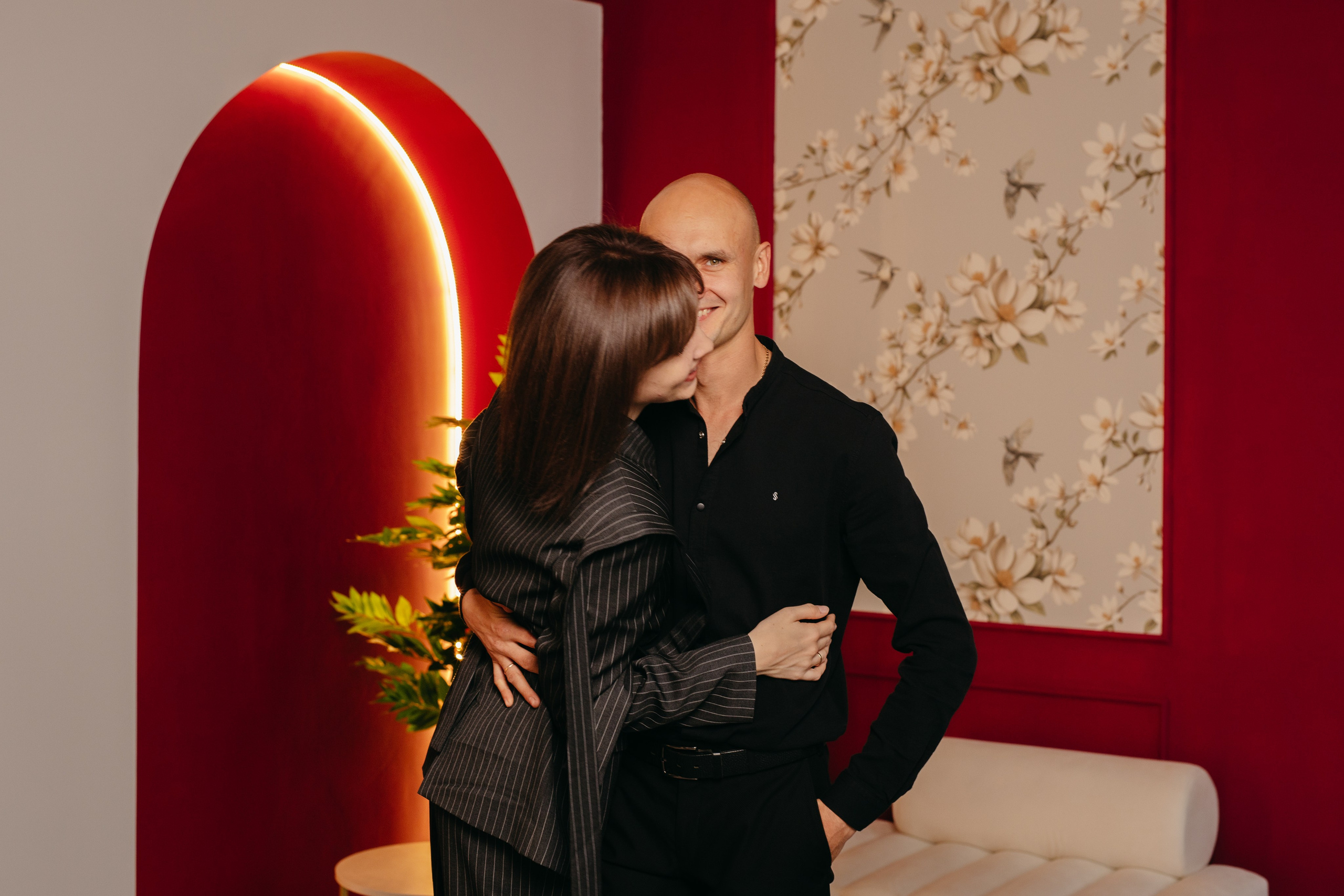 Мария. Свадебный и женский фотограф