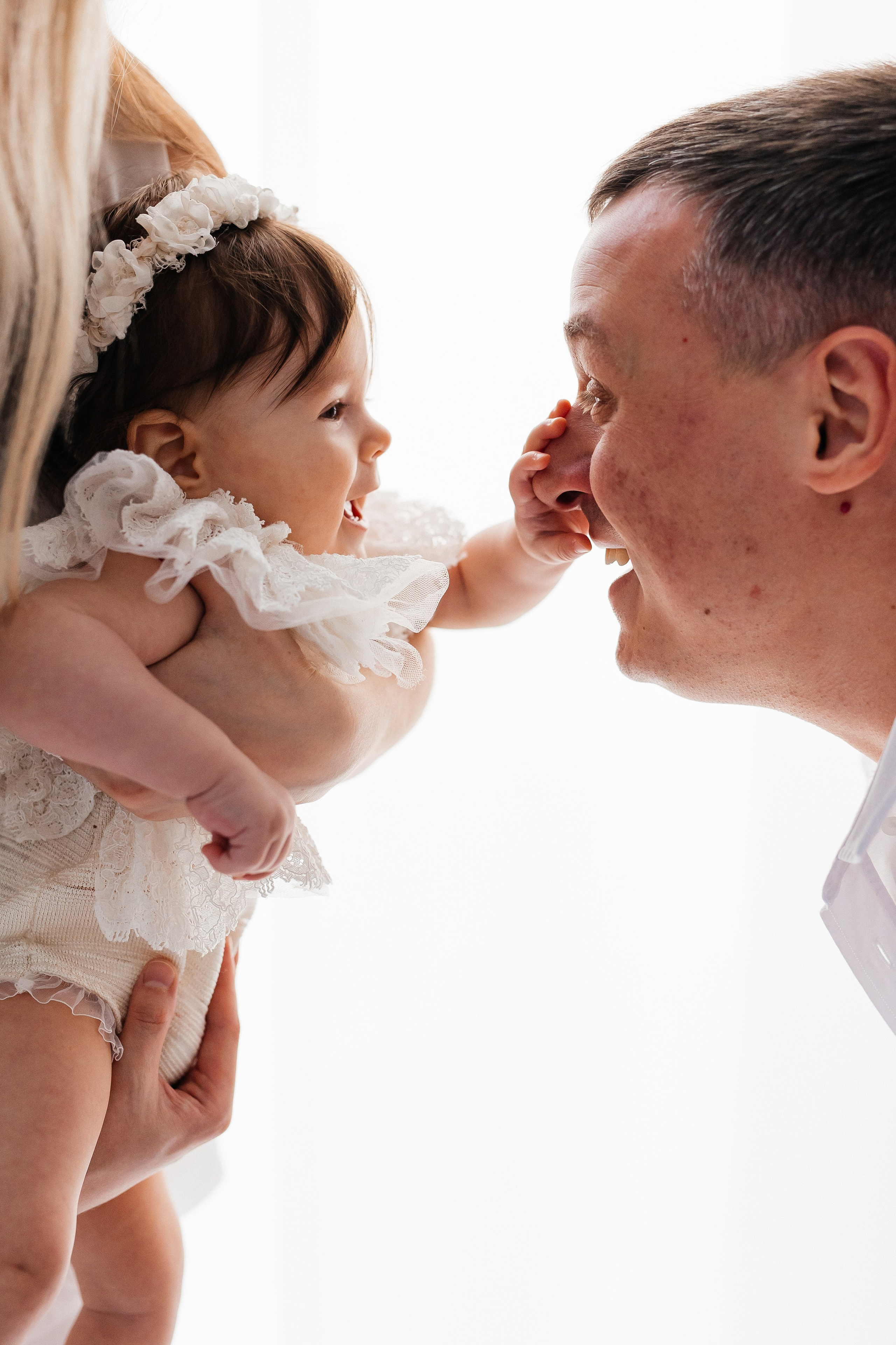 Семьи студия. Профессиональная детская и семейная фотостудия в Краснодаре