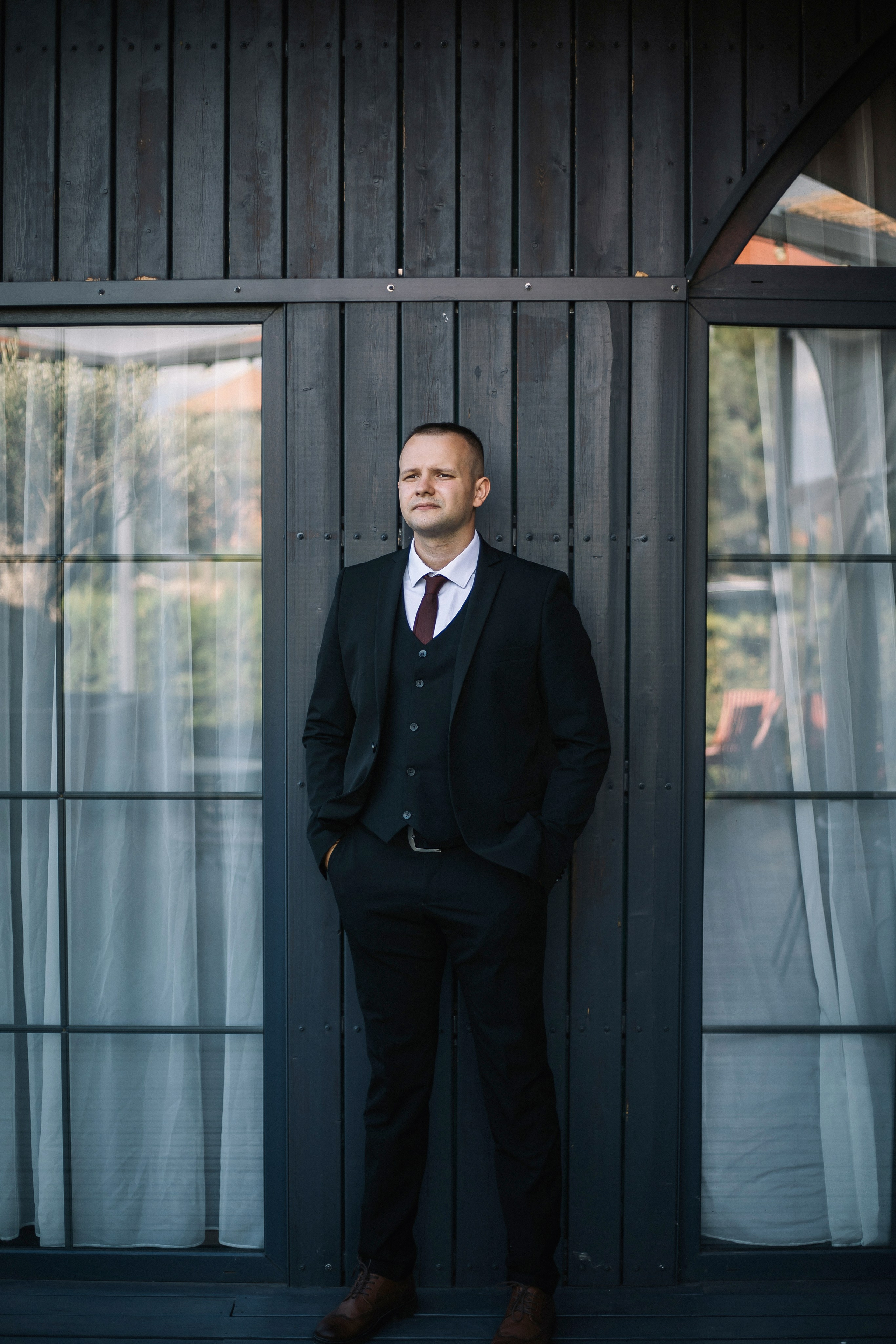 Андрей и Алина. Винодельня 78 Балаклава. Фотограф Анна Лейман. Севастополь