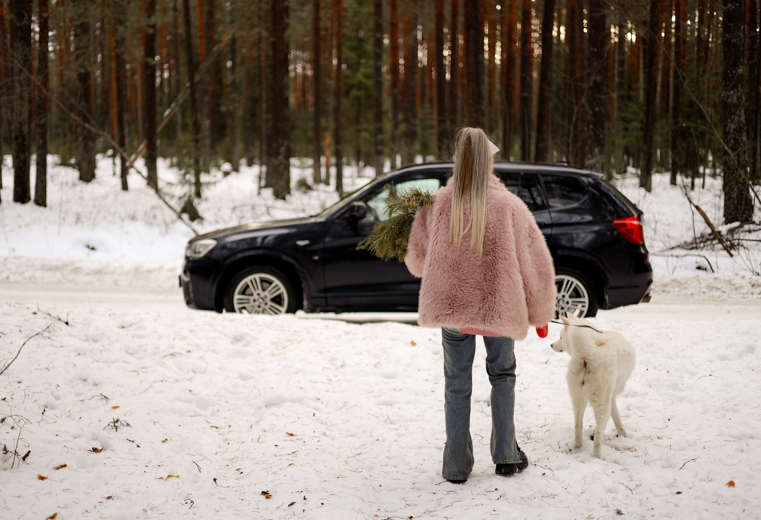 Masha. Photographer Tatiana Ivanova in Yaroslavl