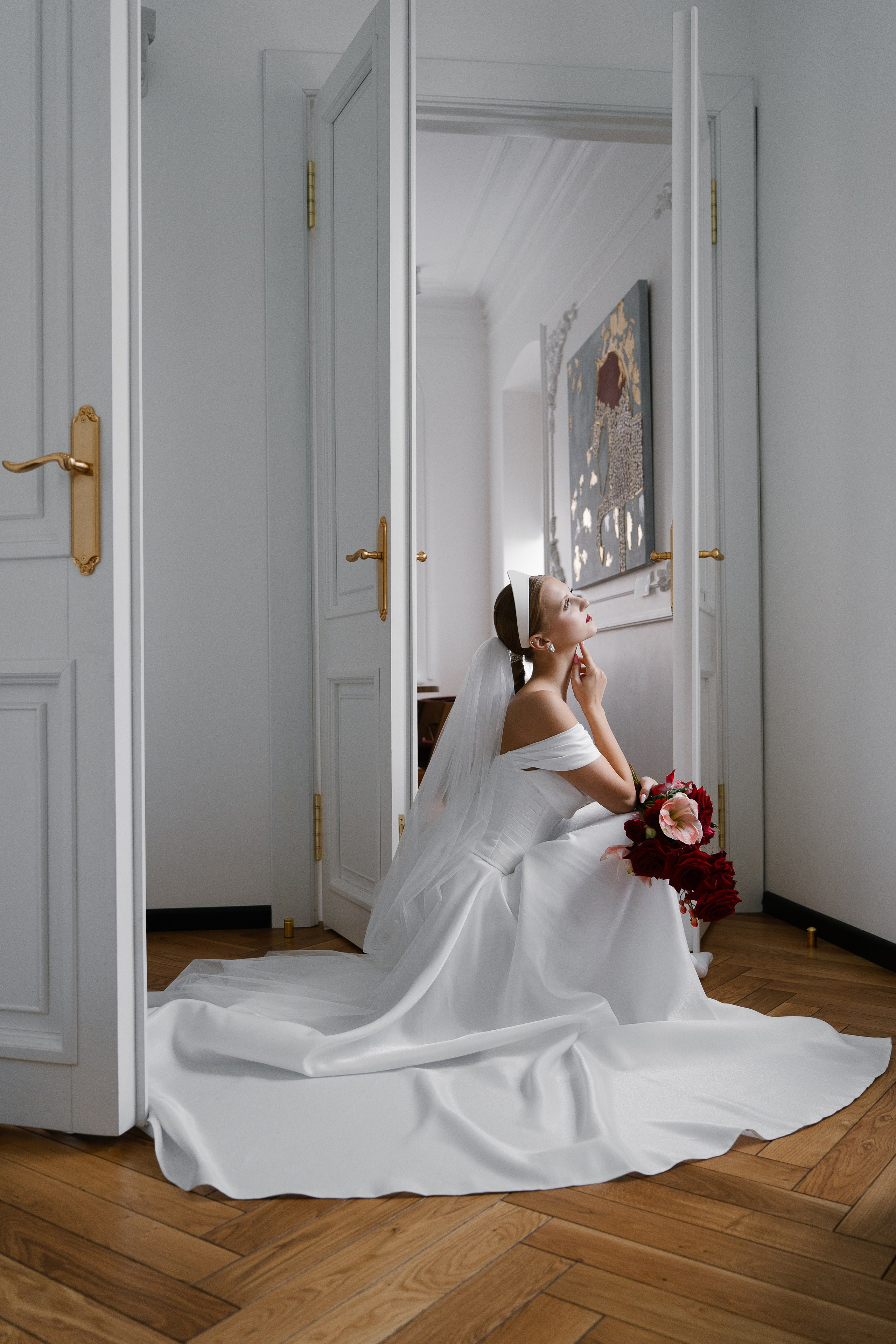 Свадебное портфолио. Свадебный и семейный фотограф Кокушева Юлия Нижний Новгород