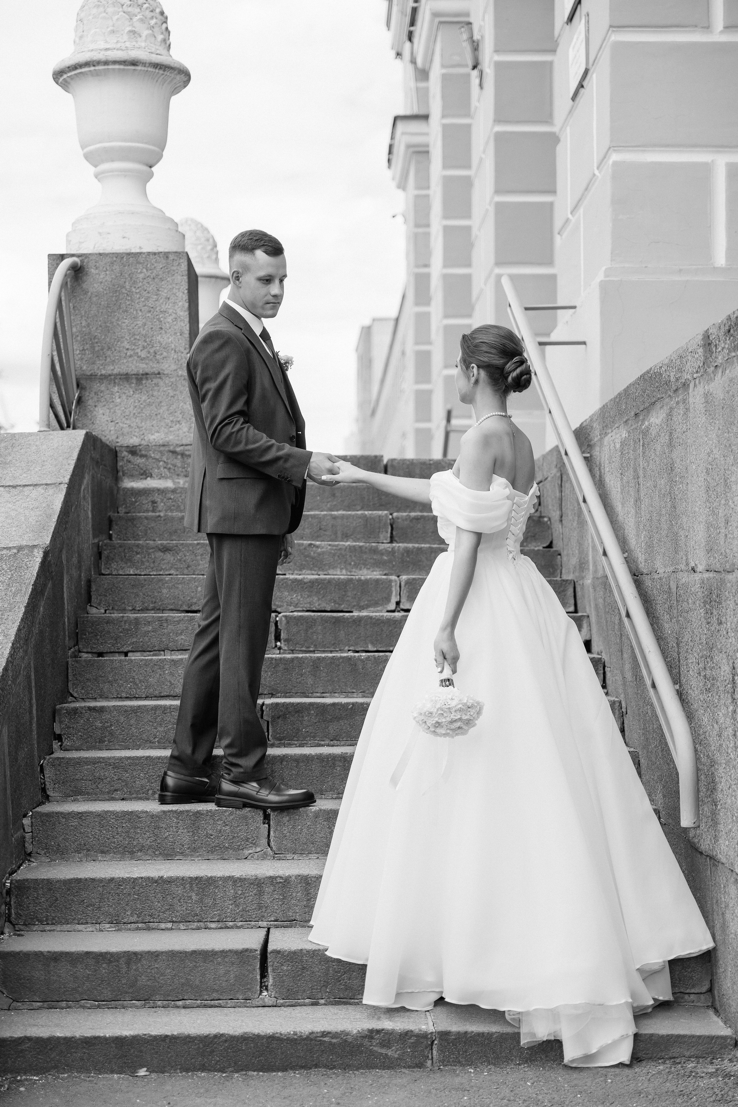 Адам и Анна 20/08/2025. Фотограф в Смоленске Ольга Давыдова