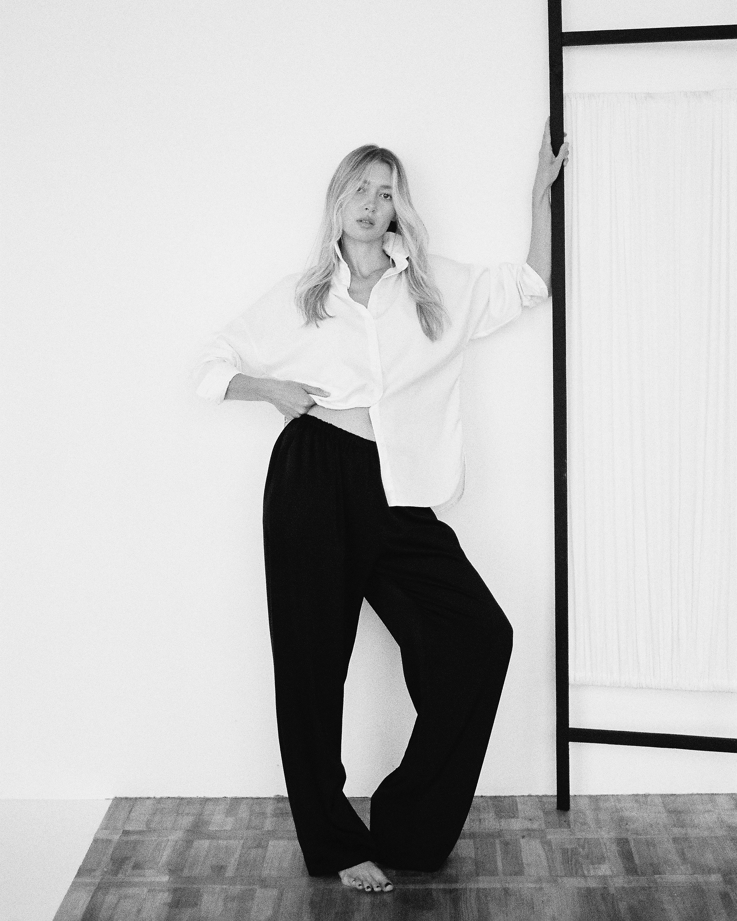 Дарья (35 mm). Фотограф в Екатеринбурге и Москве, Анна